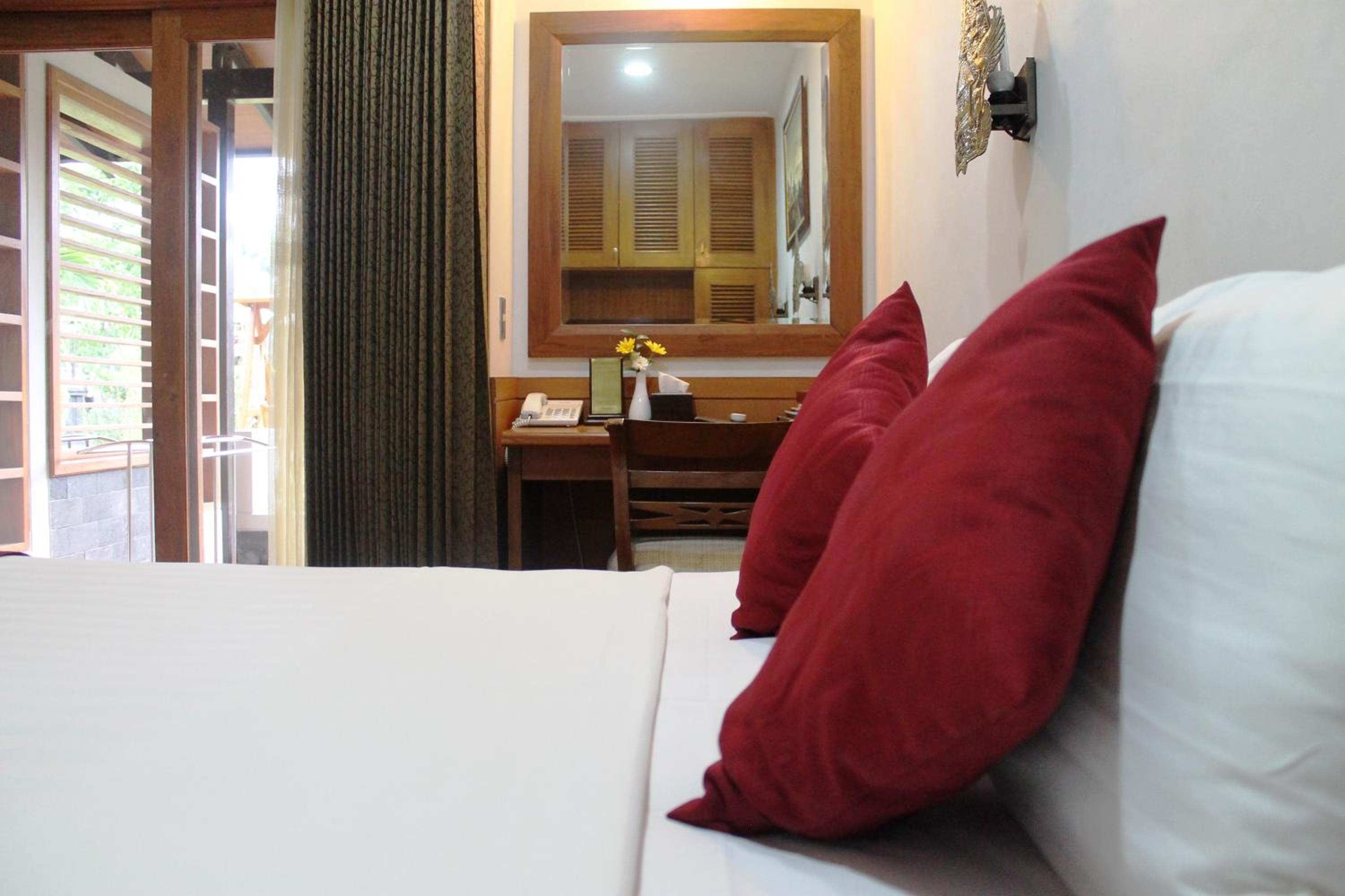Standard Double Room photo 3