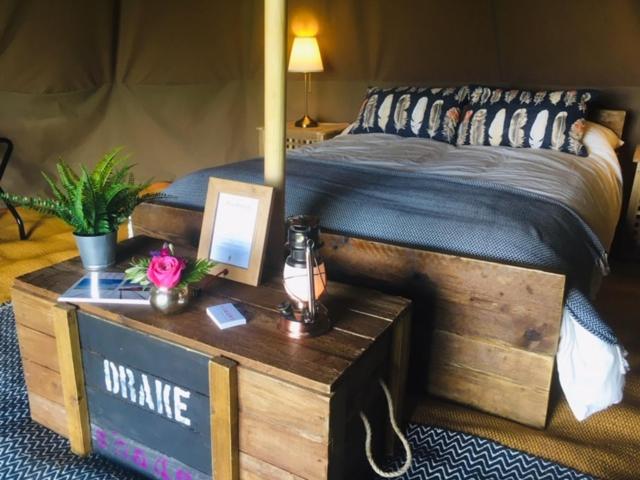 Tent photo 2