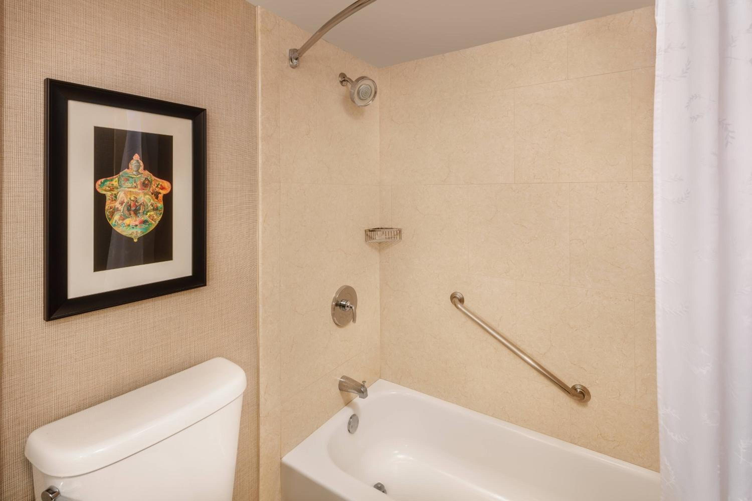 Traditional, Guest room, 1 King - Photo 3