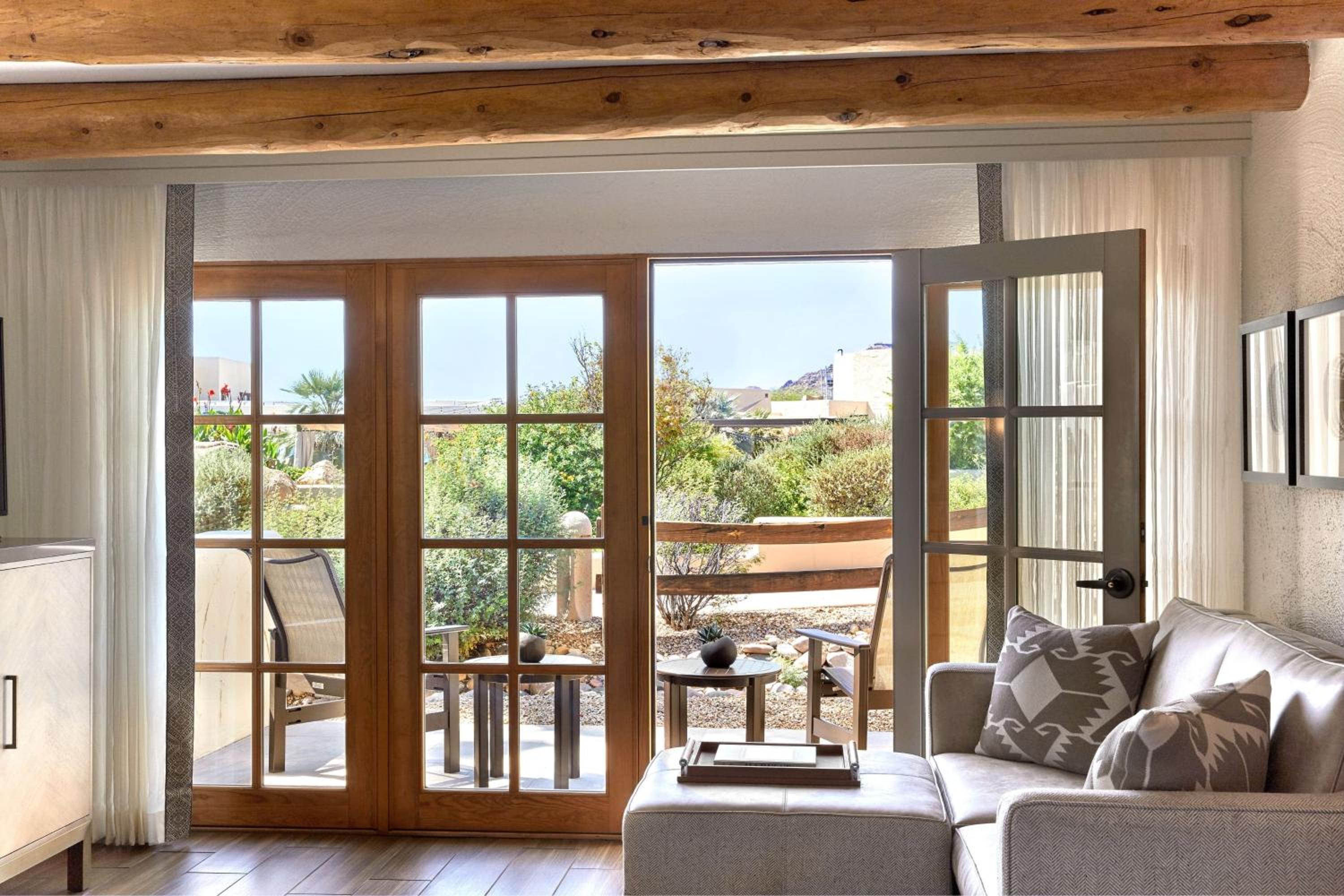 King Or Double With Resort View