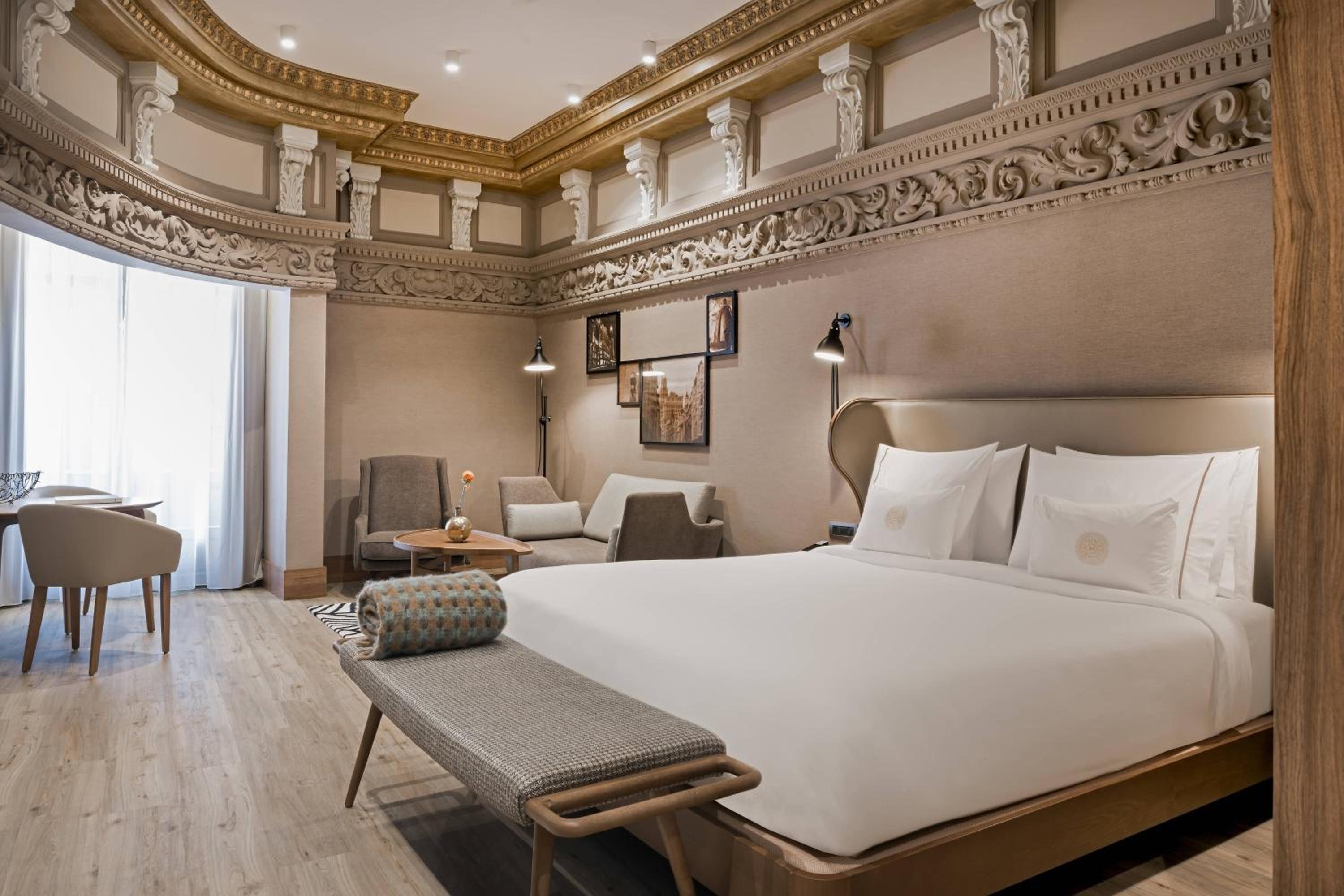 Junior Suite thumbnail 5