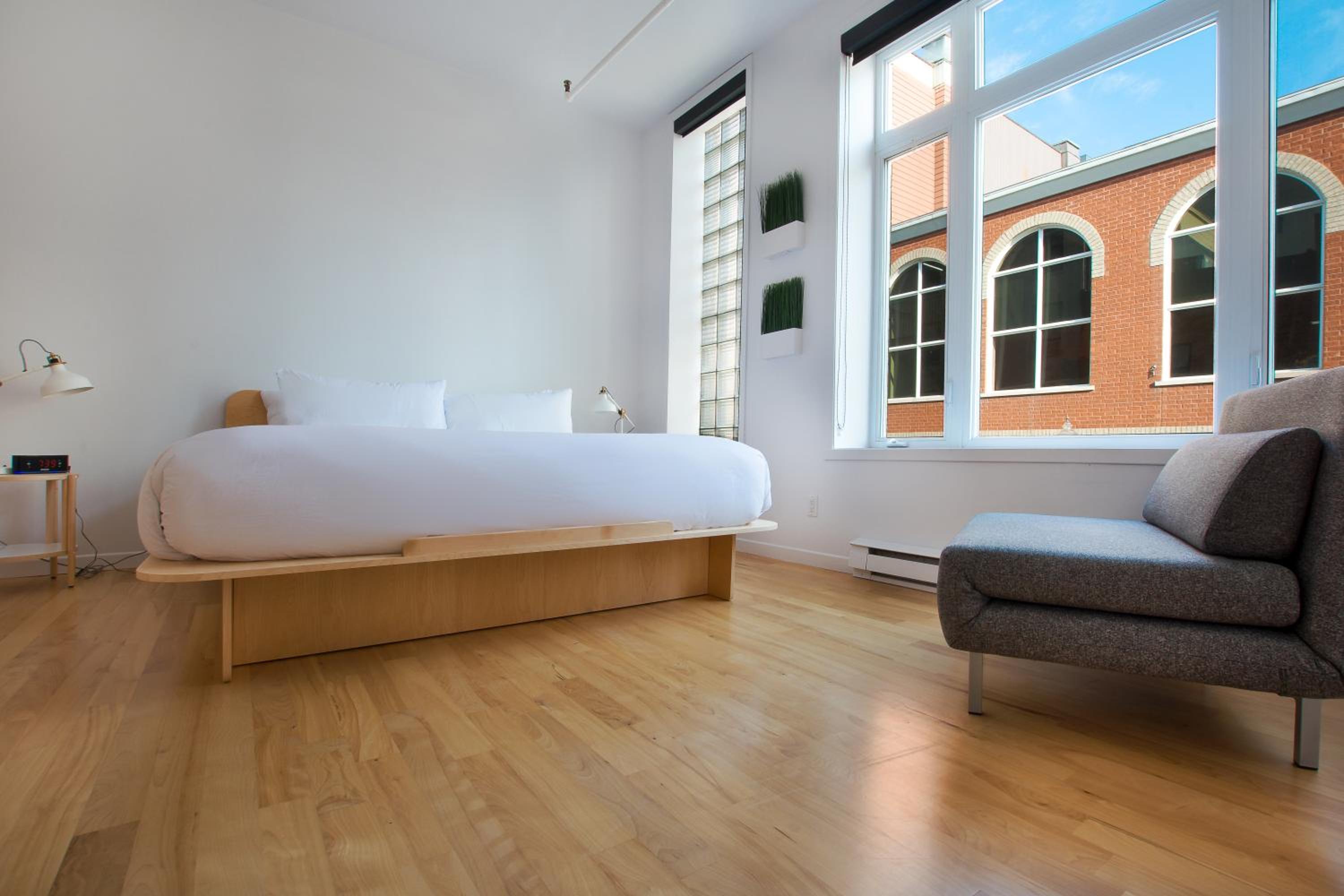 One-Bedroom Apartment with Sofa Bed SR201 - Photo 9