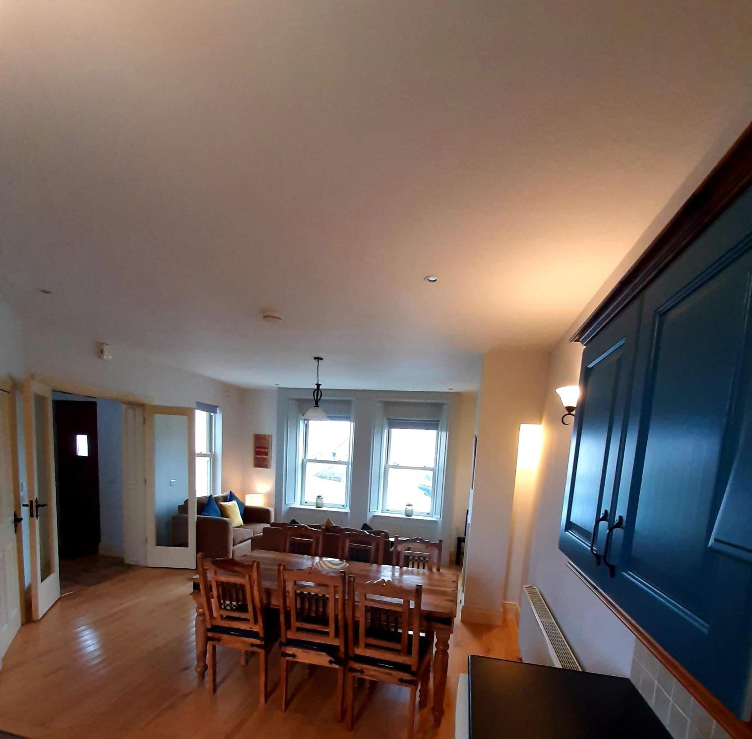 Two-Bedroom Townhouse photo 3