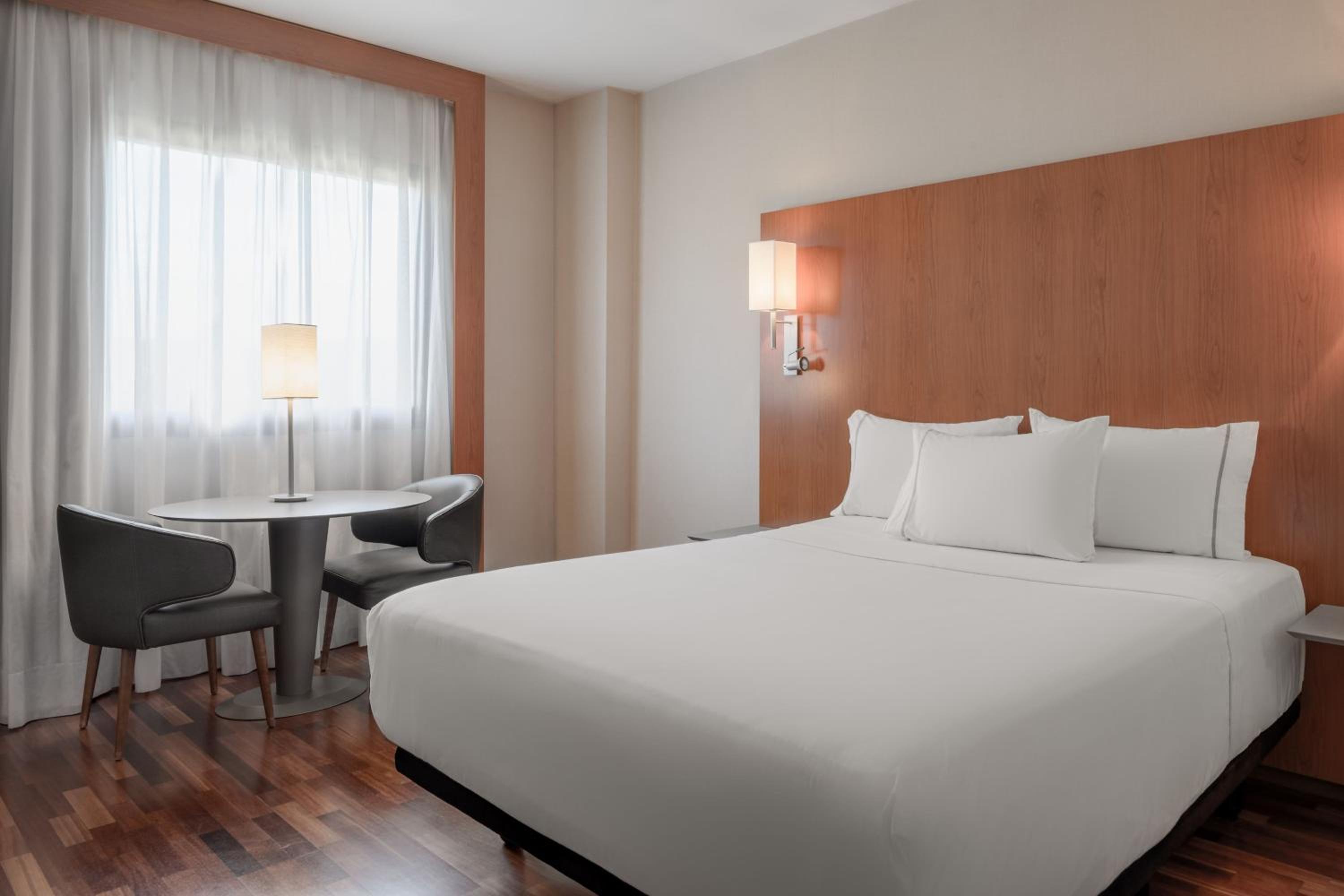 Standard Room Queen, Guest room, 1 Queen