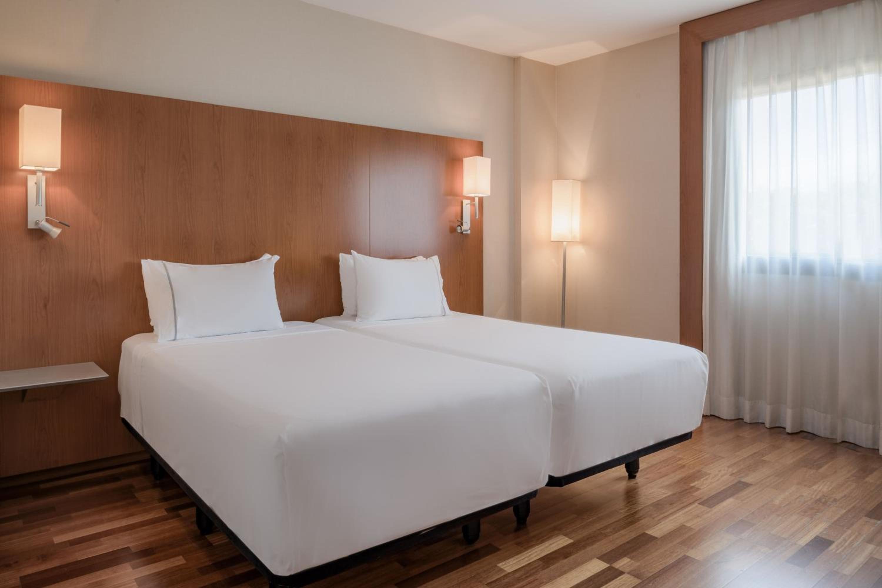 Standard Twin Room, Guest room, 2 Twin/Single Bed(s)