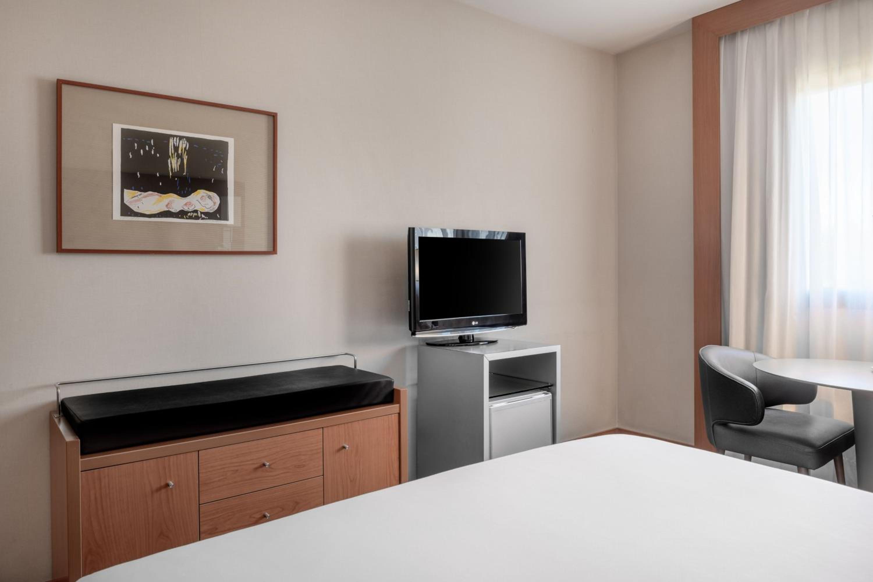 Standard Room Queen, Guest room, 1 Queen