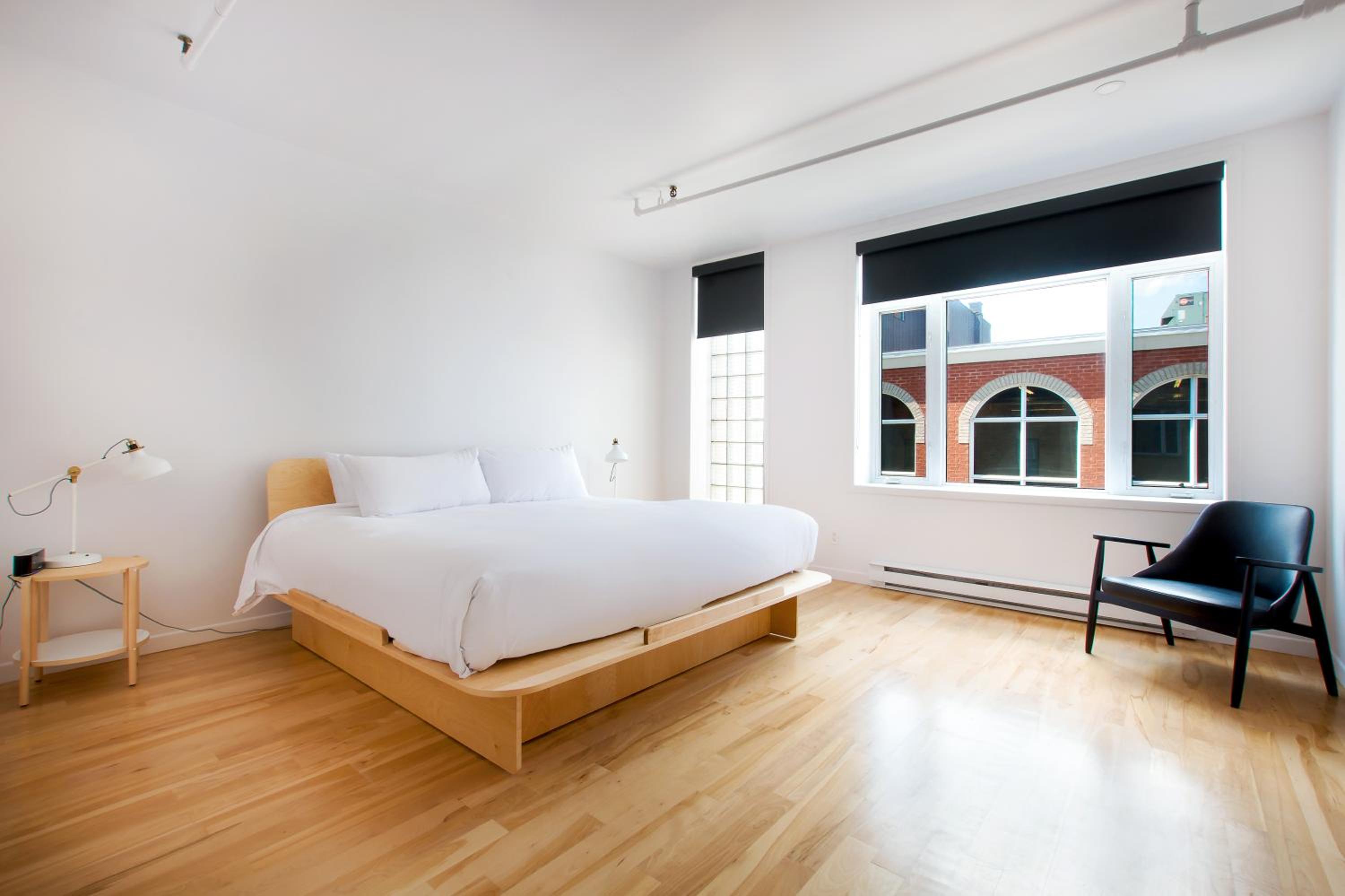 Two-Bedroom Penthouse with Terrace SR301