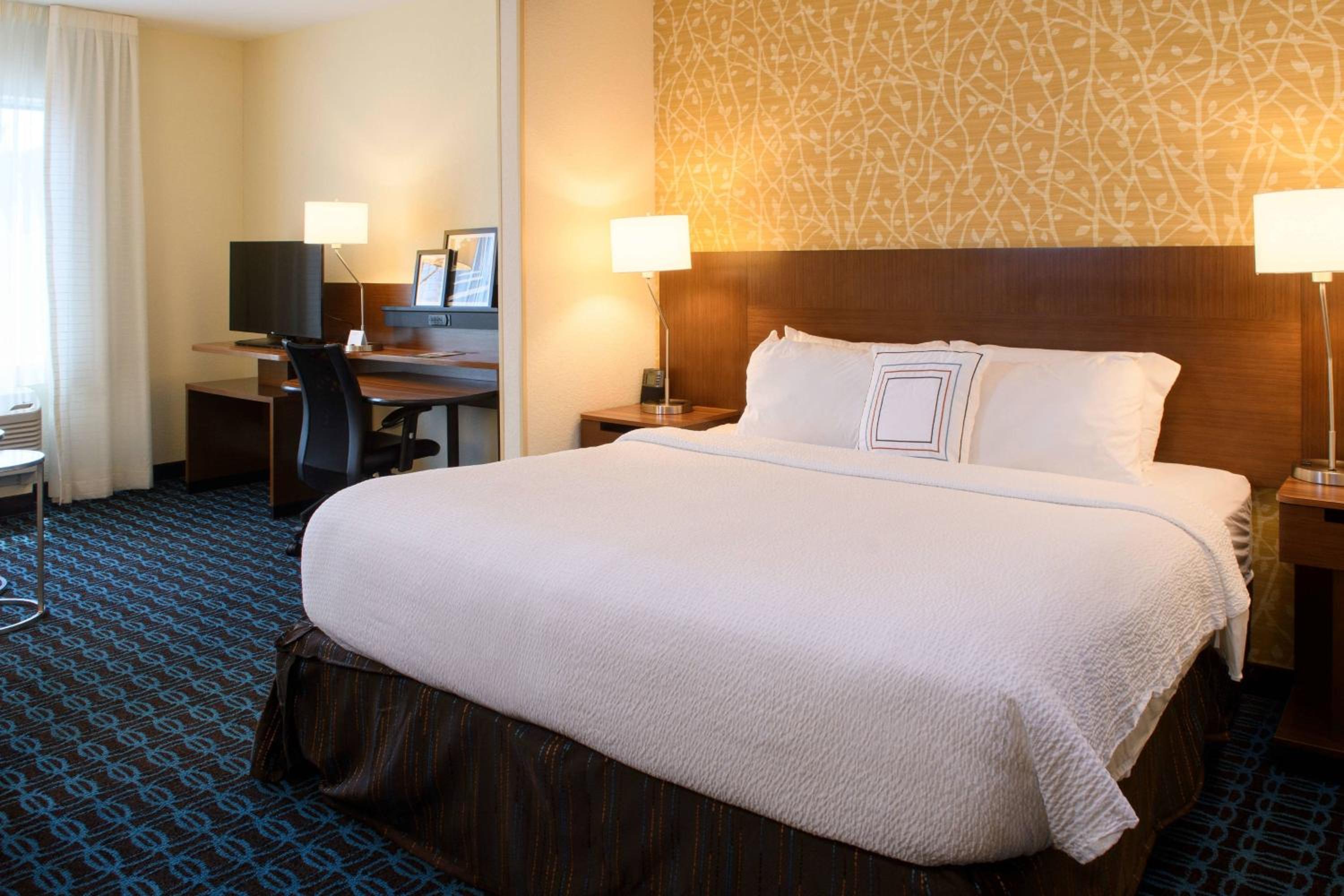 King Suite