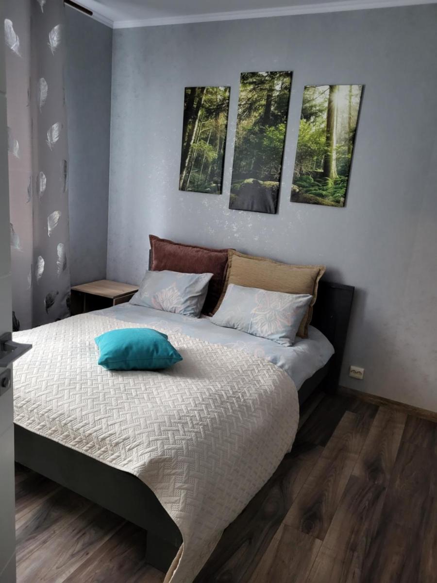 One-Bedroom Apartment - Photo 13