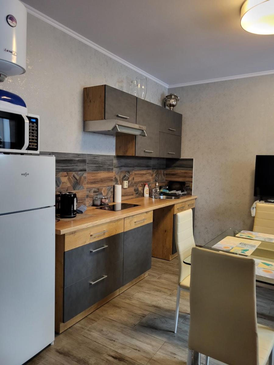One-Bedroom Apartment - Photo 5