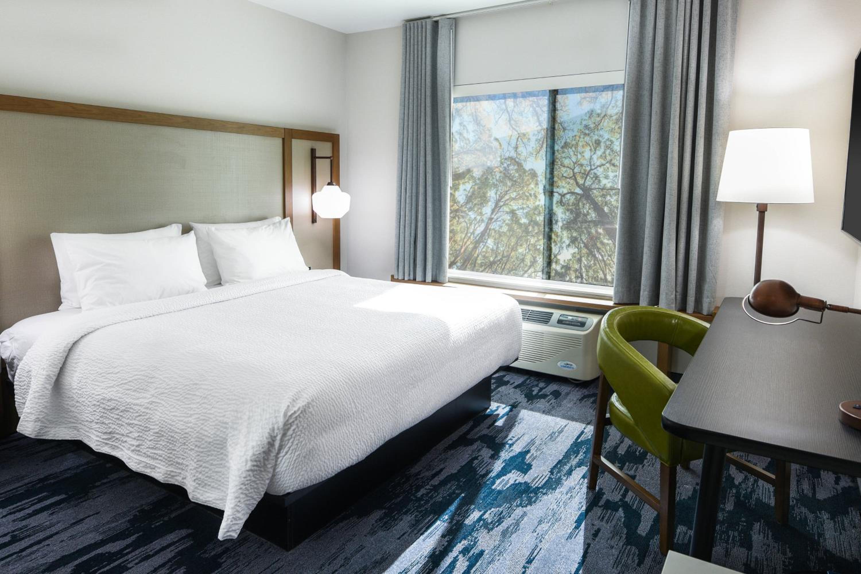 King Room photo 1