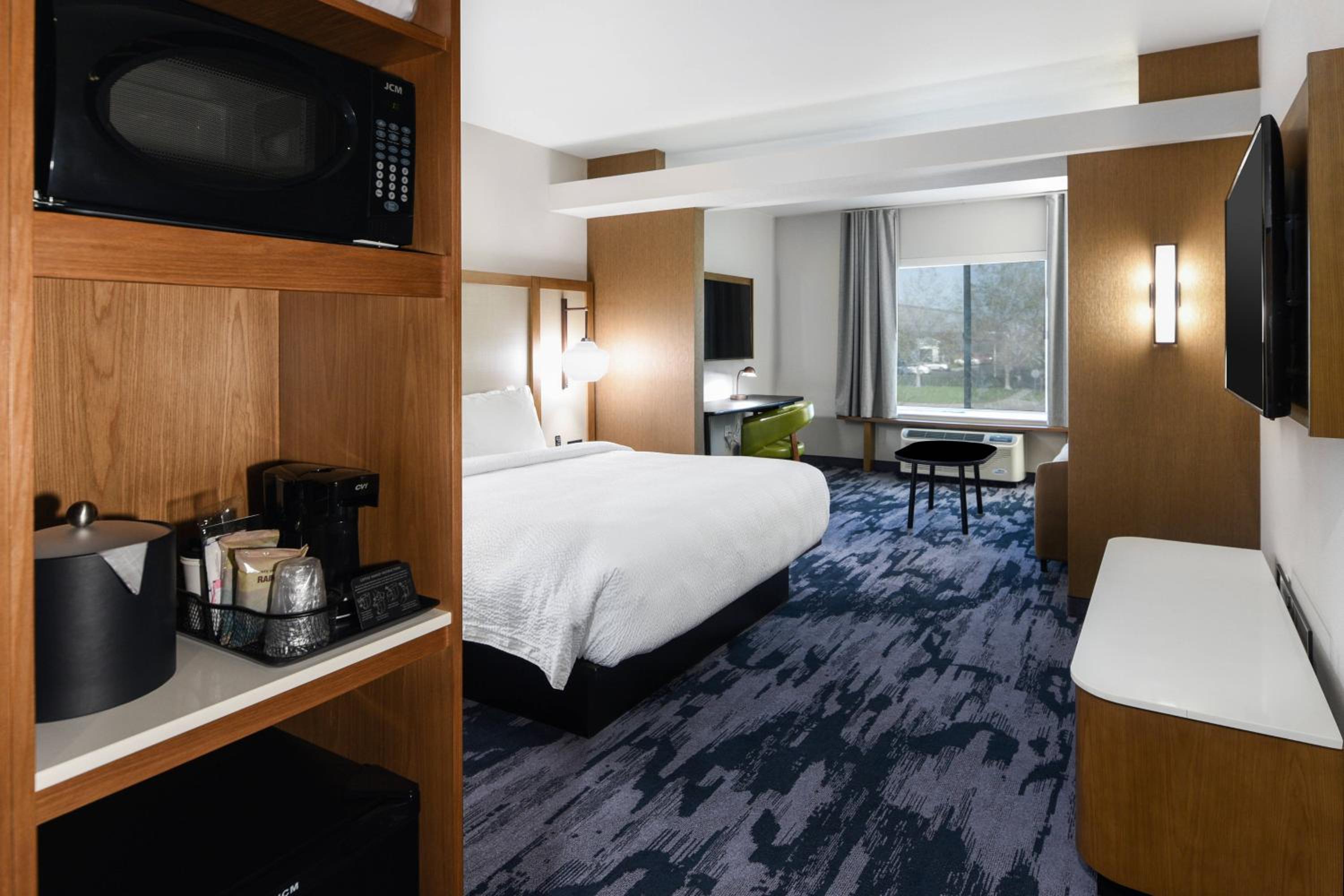 King Suite photo 2