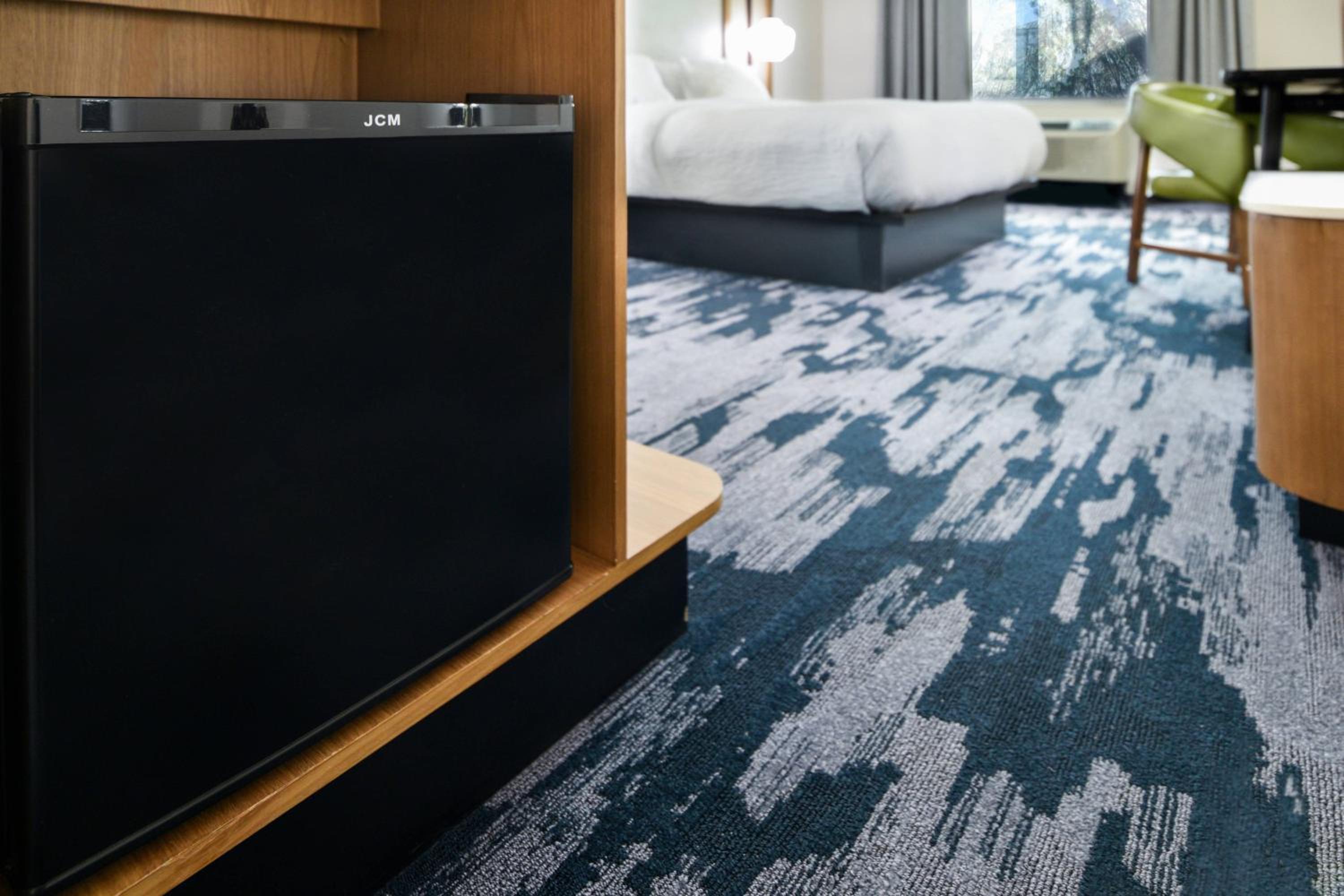 King Suite with Sofa Bed - Hearing Accessible photo 1