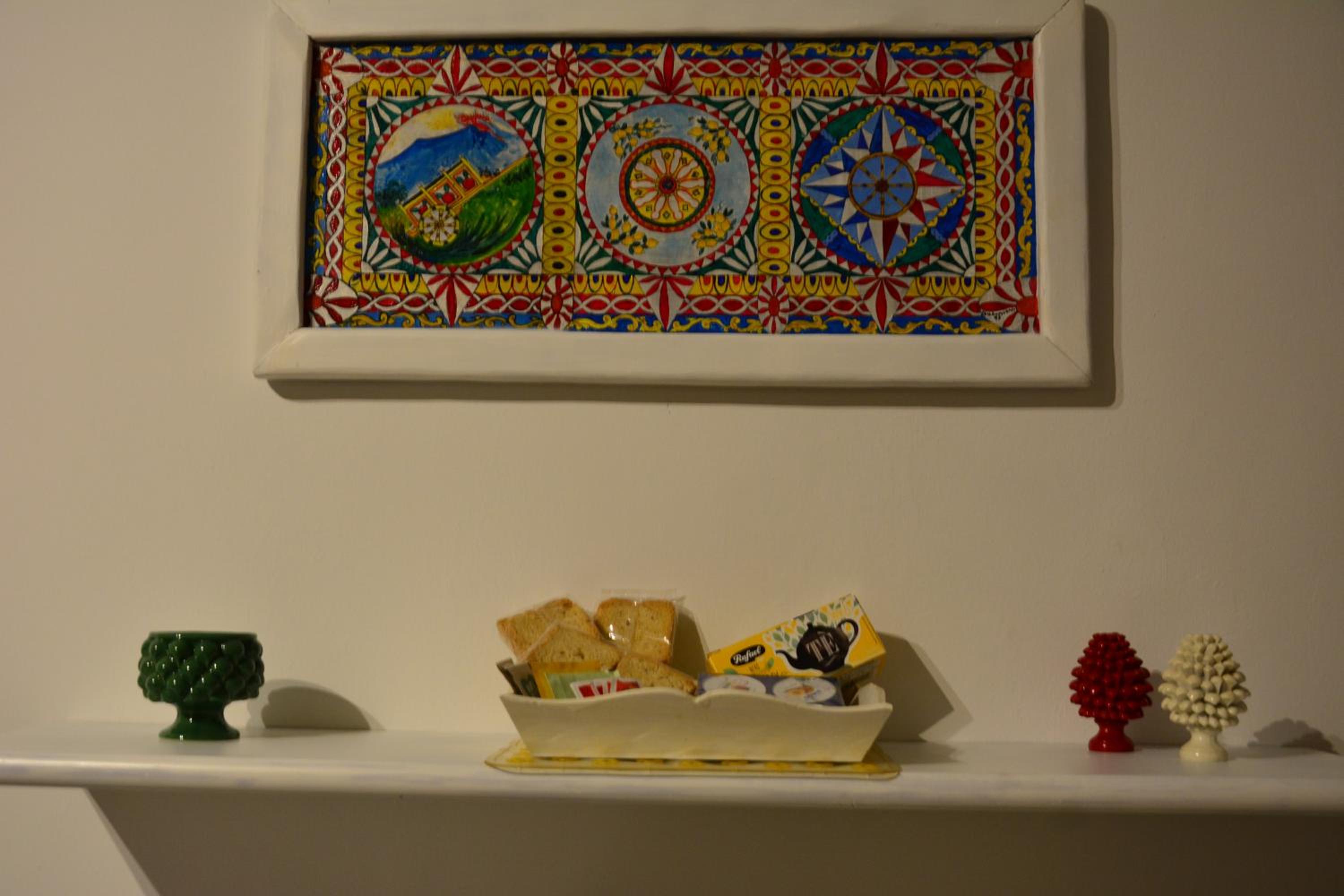 Comfort Apartment - Photo 18