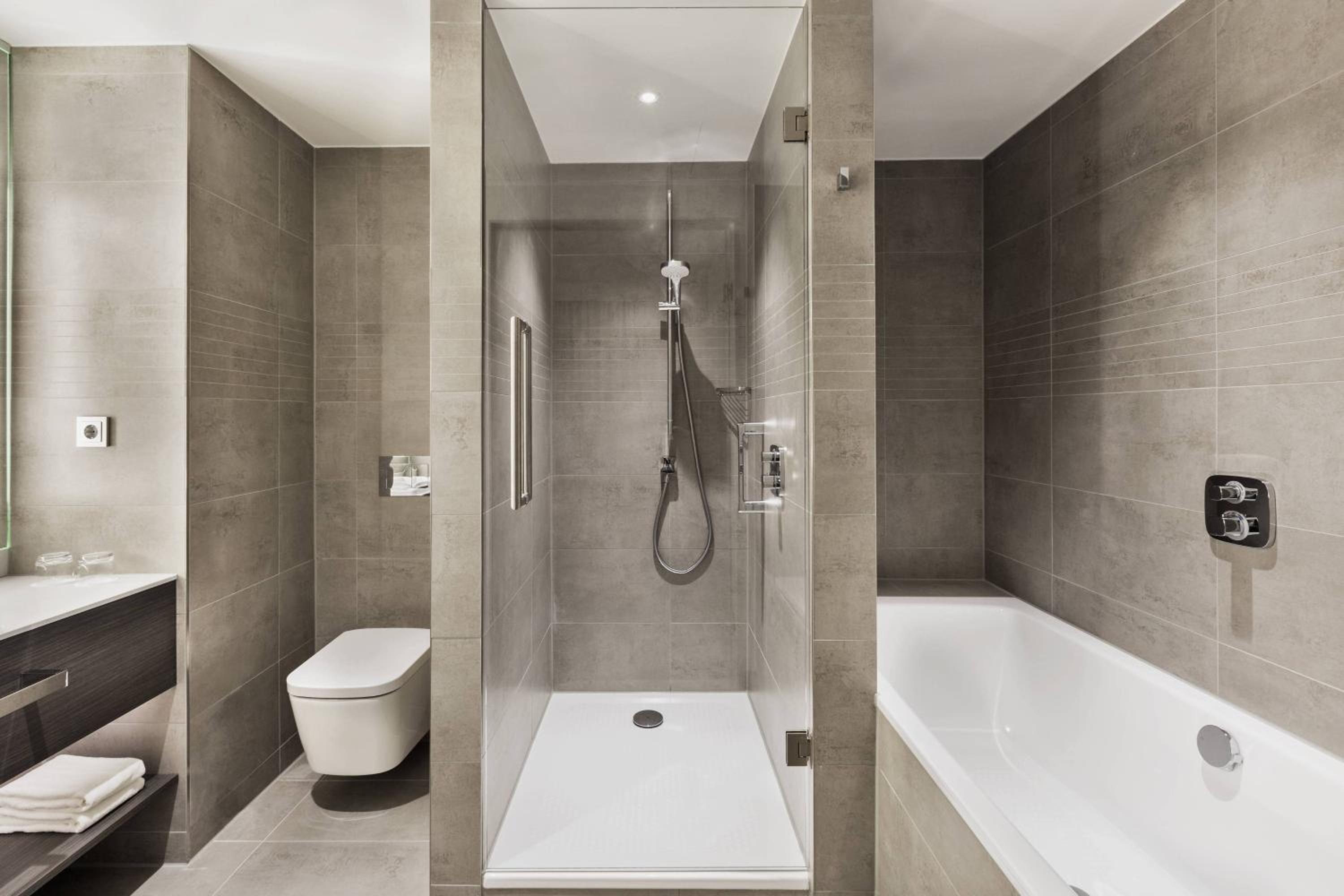 Junior Suite with Sofa Bed