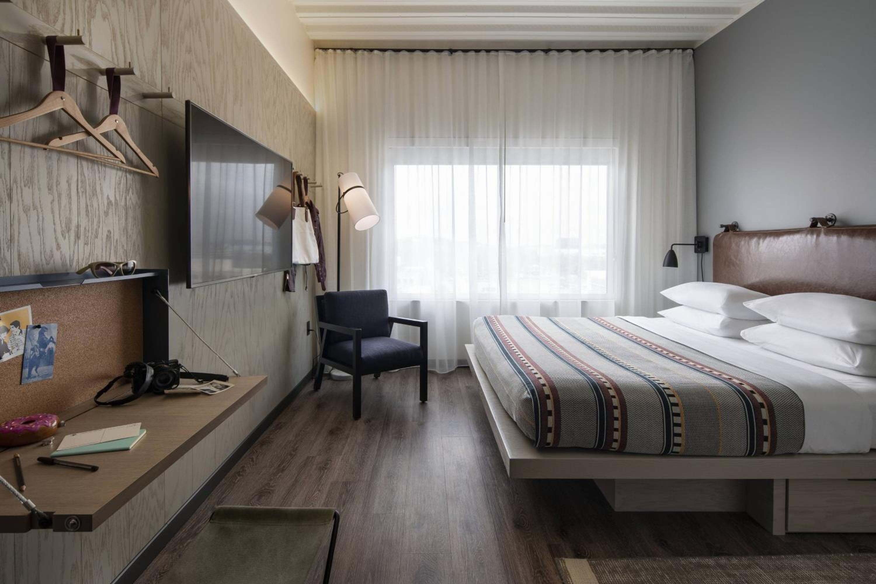 King Room - Photo 1