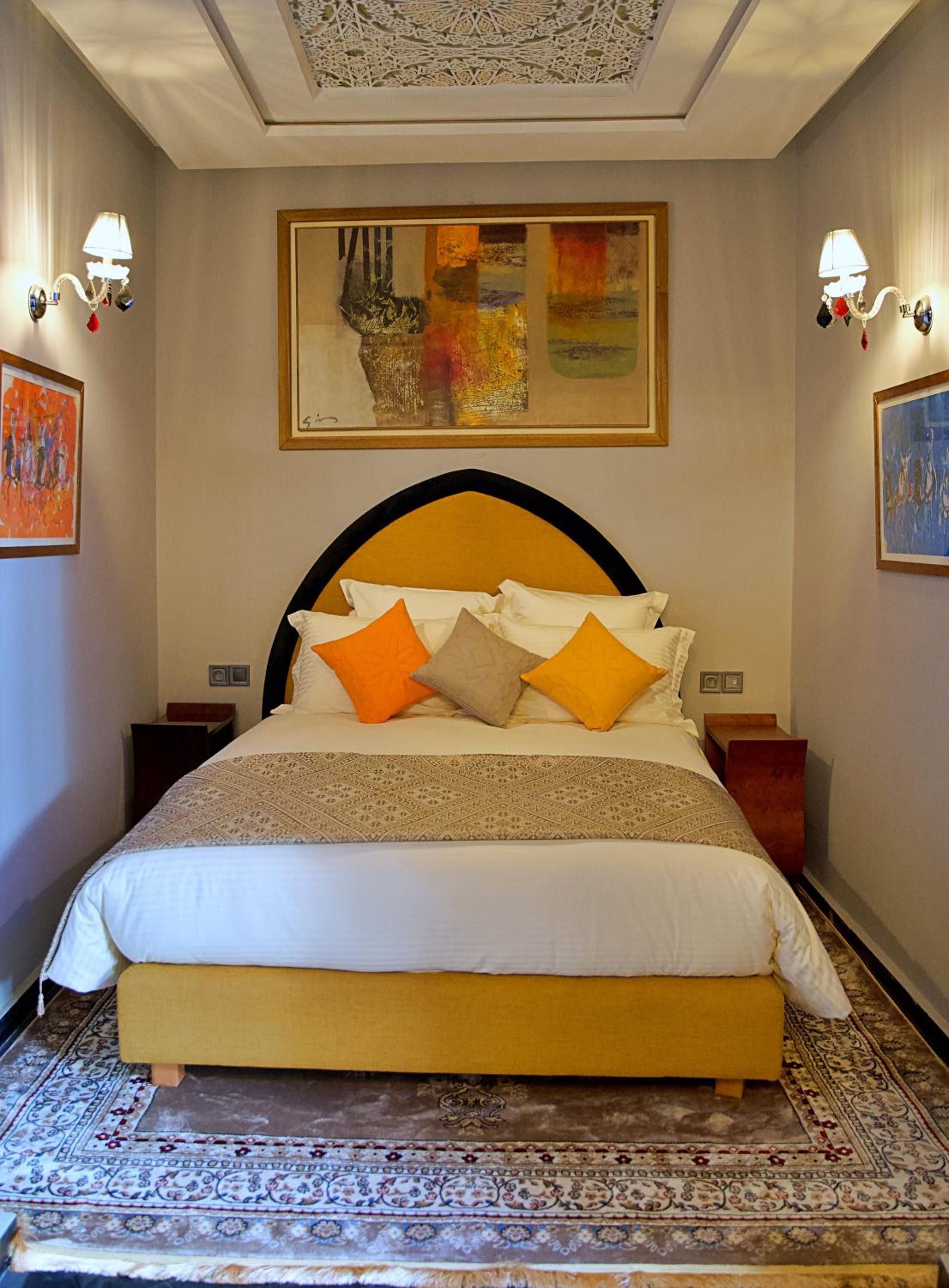 Double Room photo 1