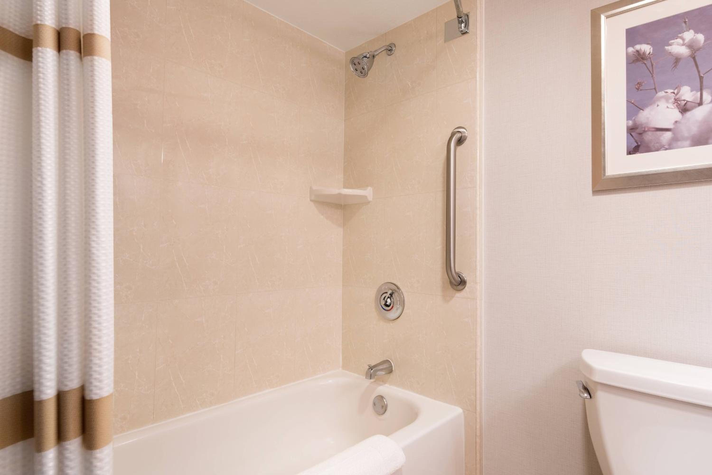 King Guest Room - Photo 4