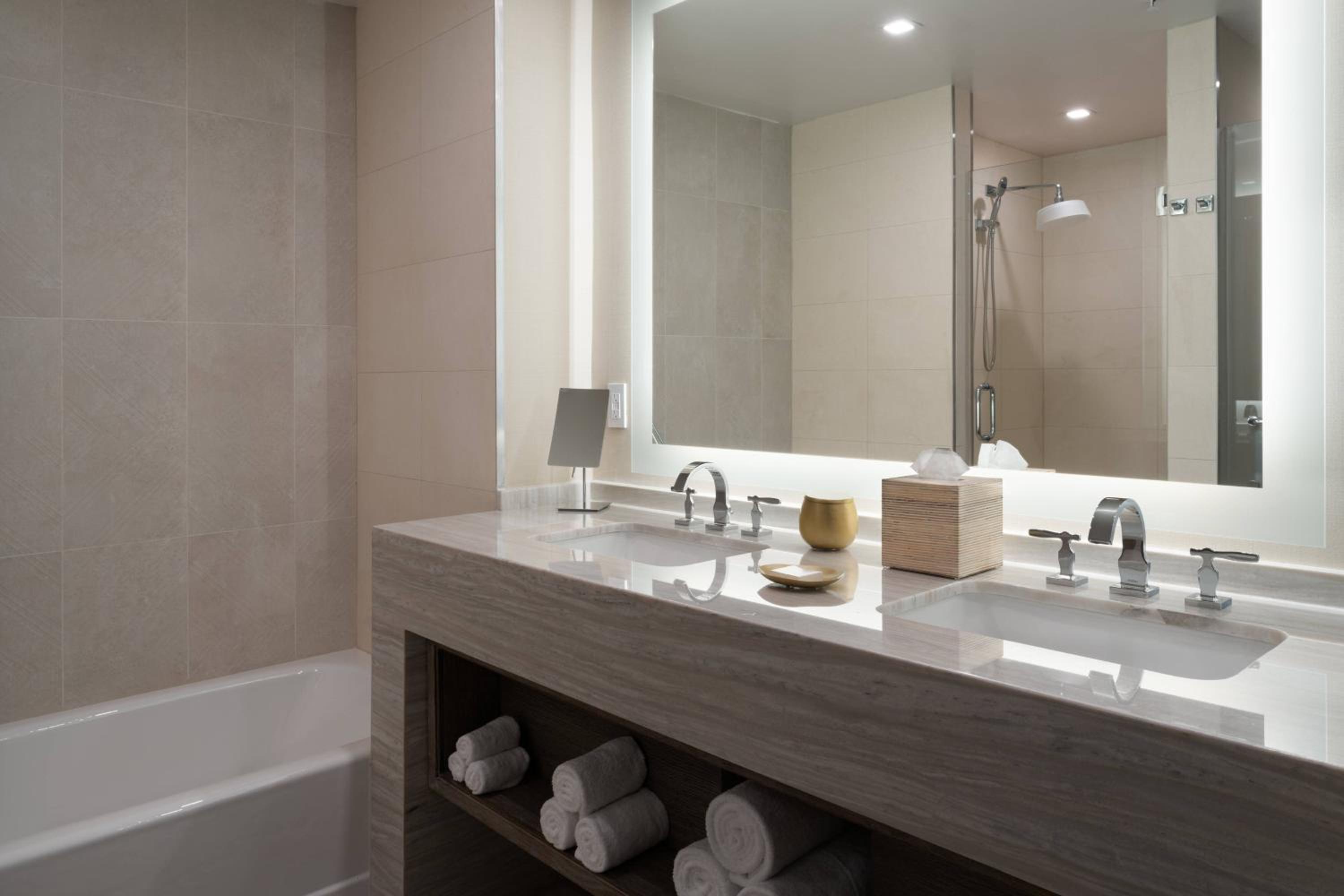 Two-Bedroom Suite