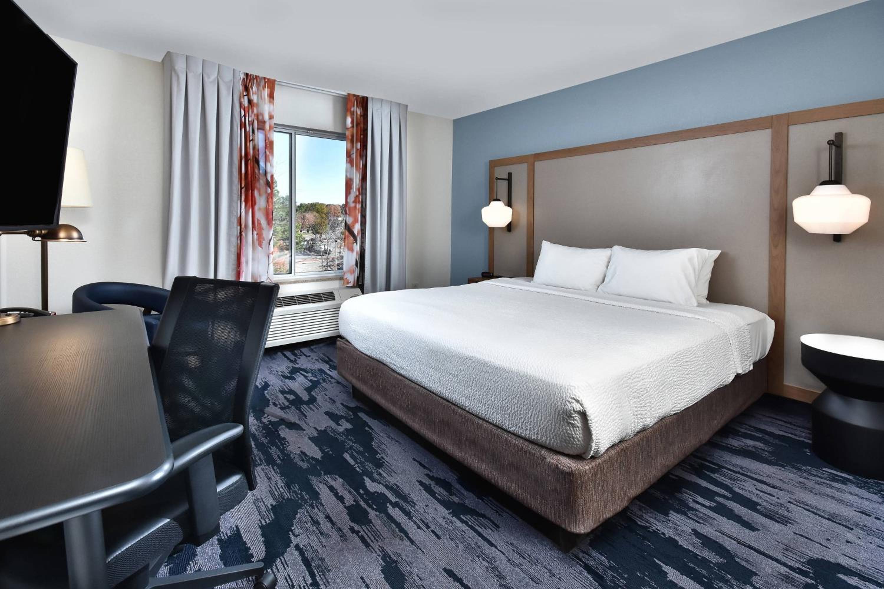King Room - Photo 1