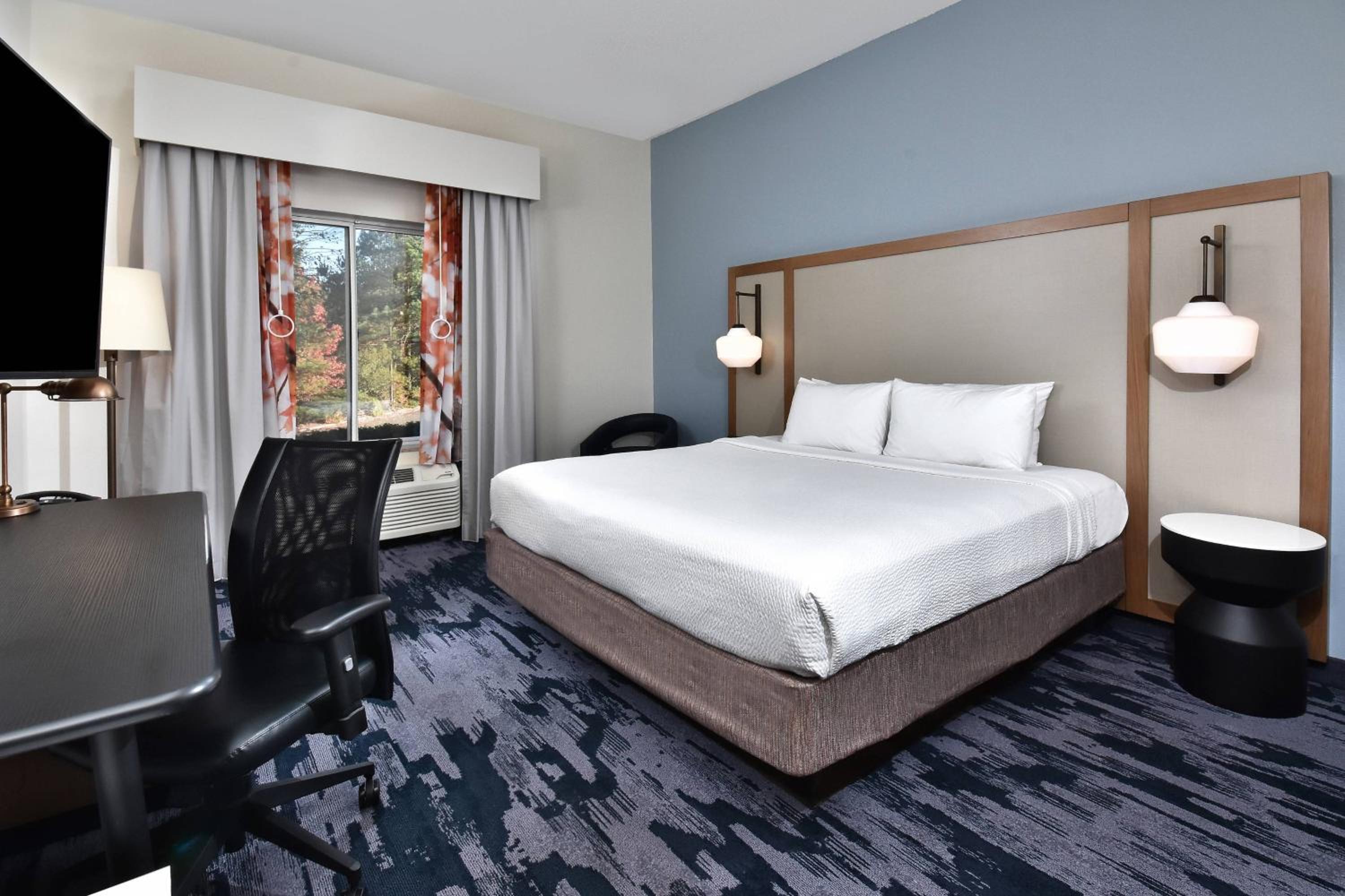 King Room - Photo 7