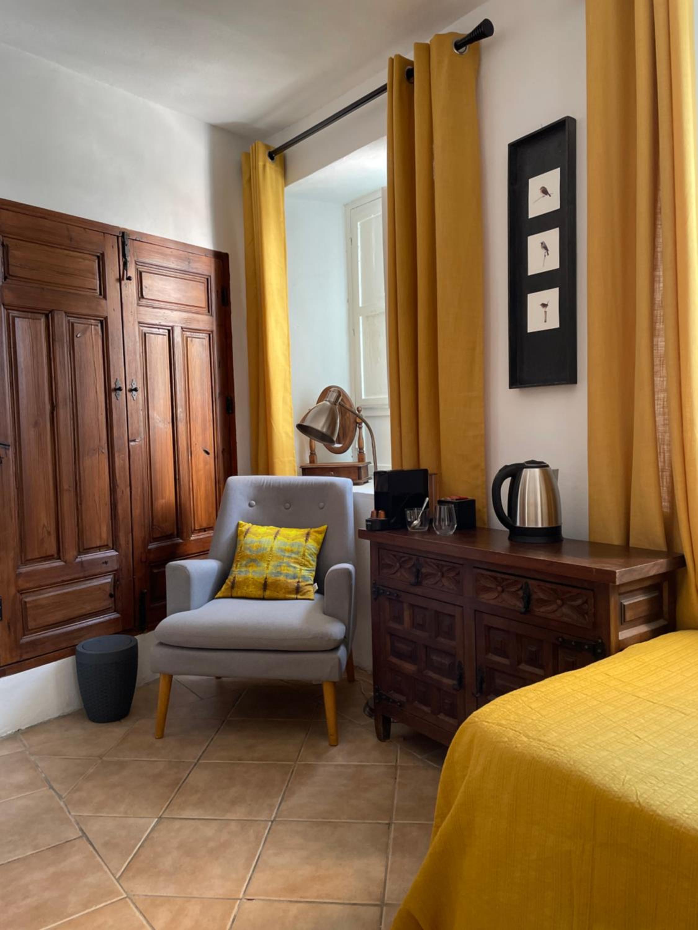 Casa Aire de Lecrin, Billede 5