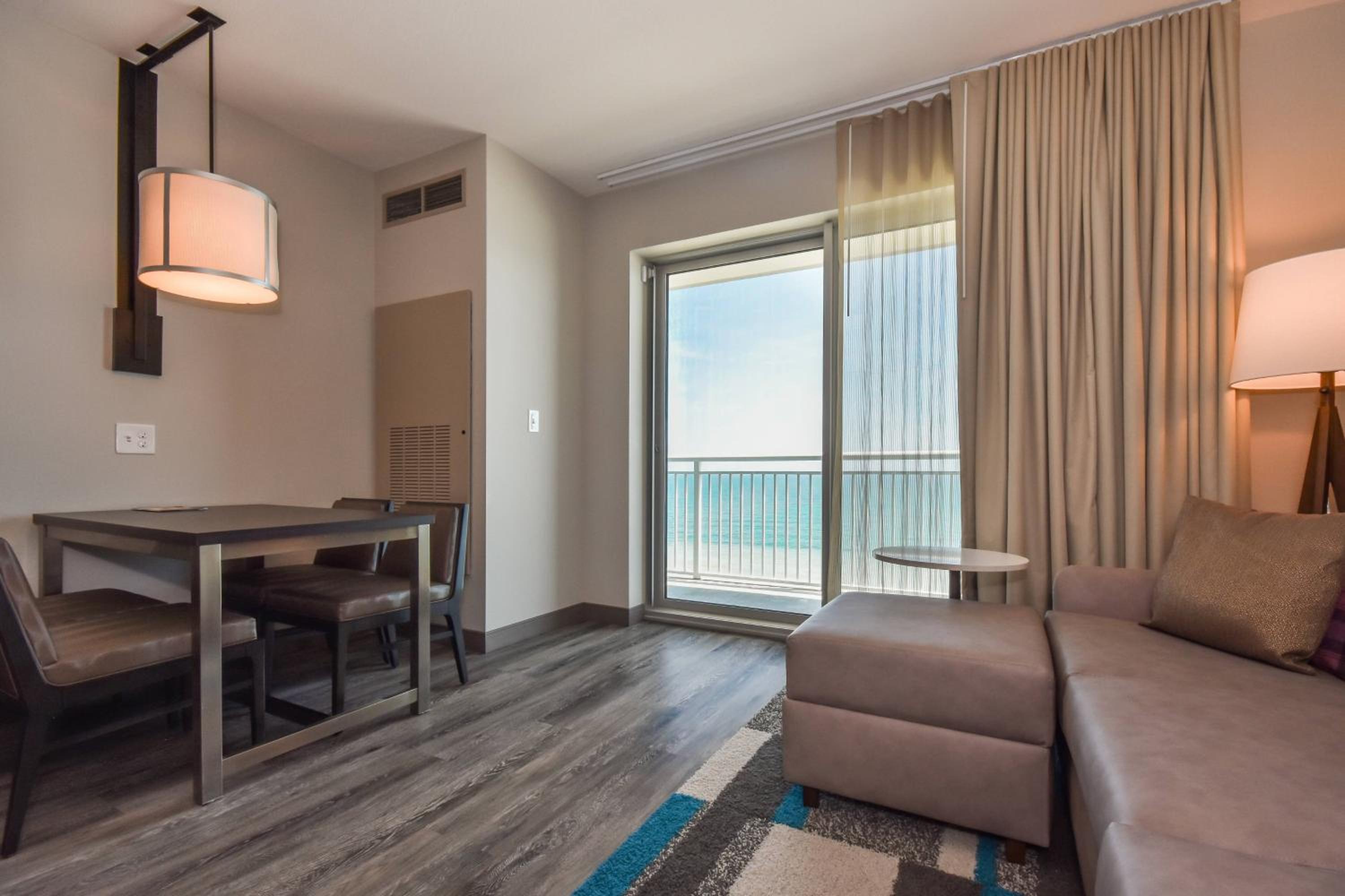 Oceanfront Executive King Studio Suite with Sofa Bed - Photo 6
