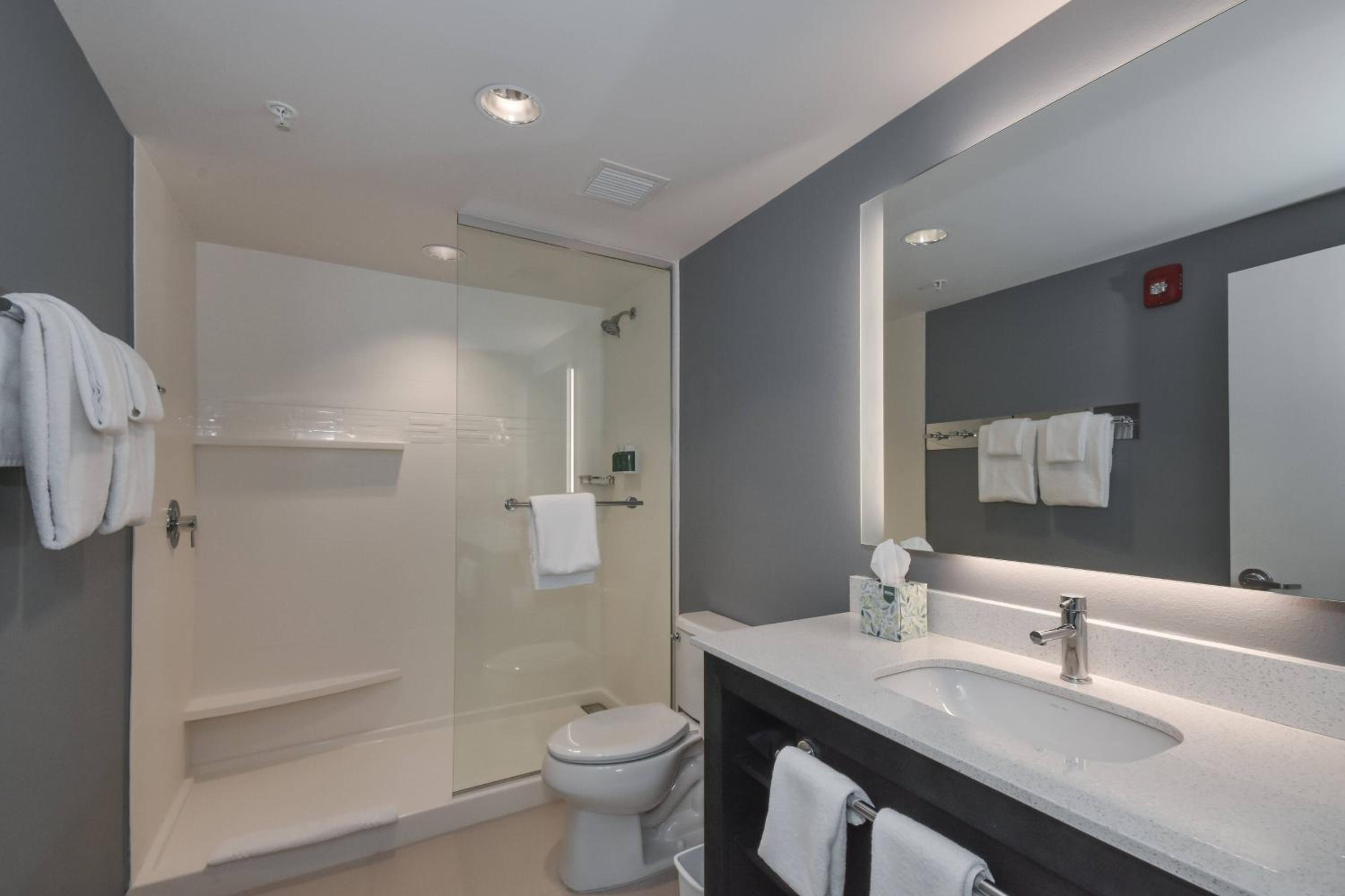 King Studio Suite with Sofa Bed and Balcony - Photo 2