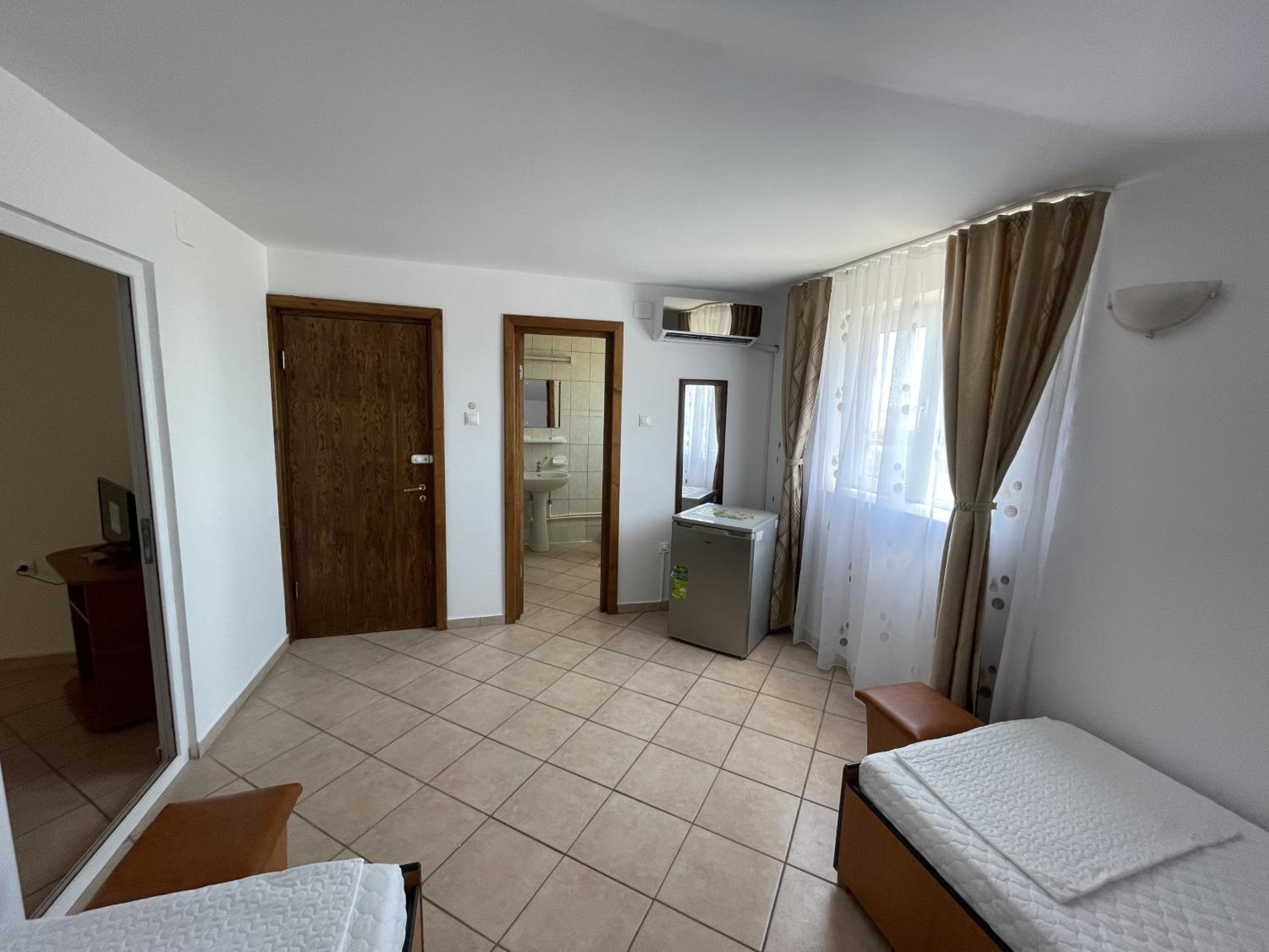 Deluxe Apartment photo 1
