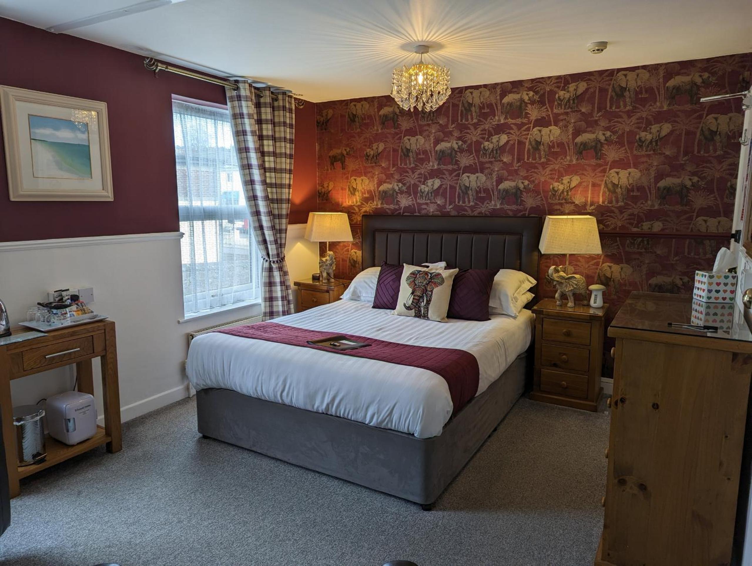 Superior King Room - Photo 2