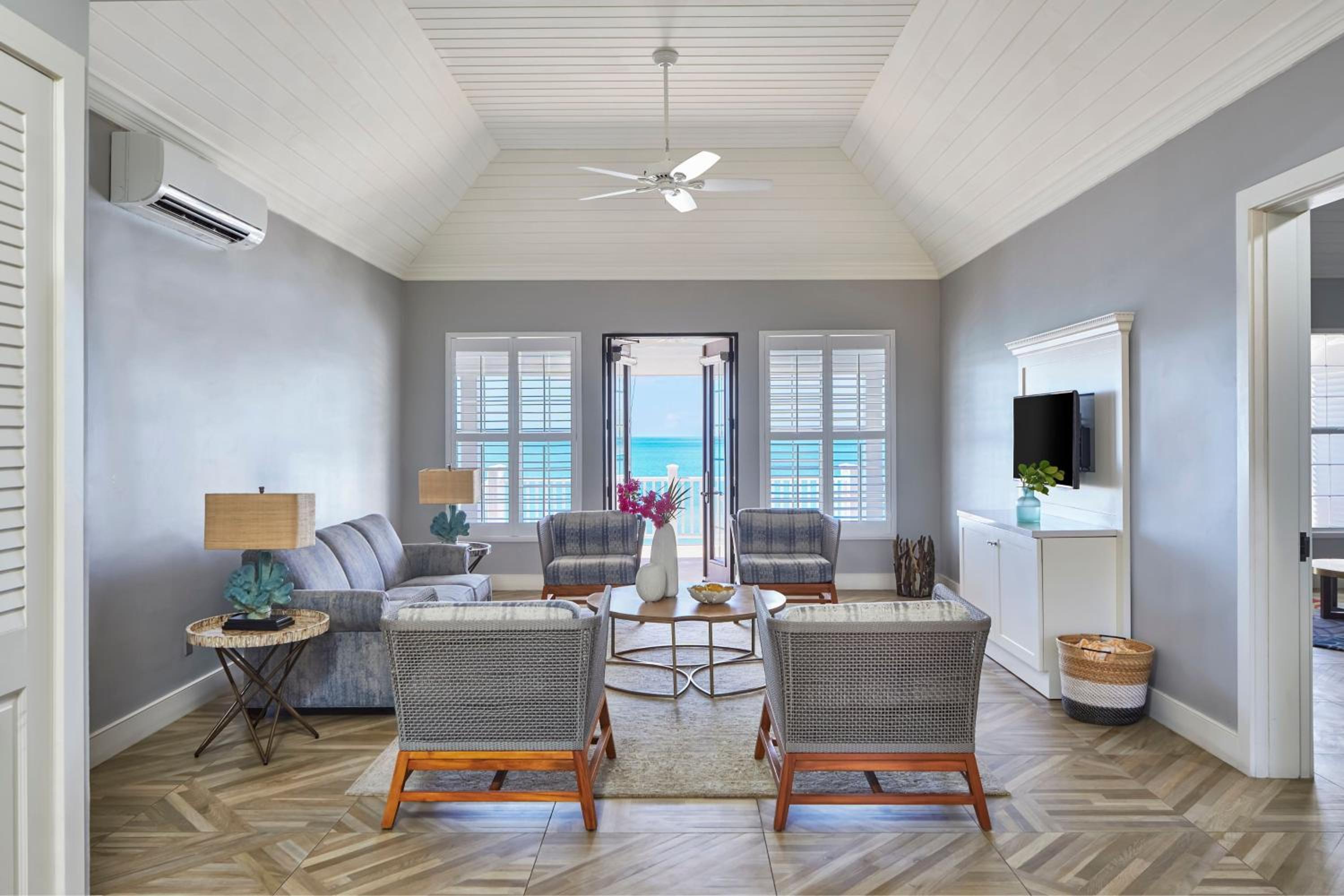 Royal Island House, 4 Bedroom Residence, Oceanfront photo 2