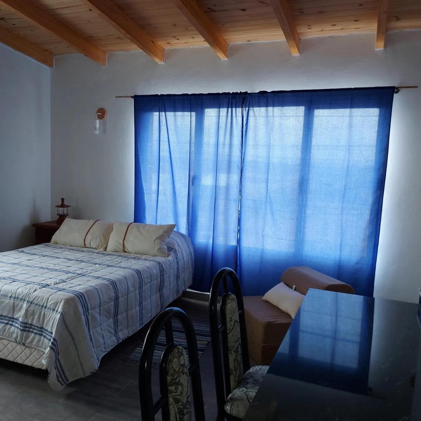 Studio with Sofa Bed photo 1
