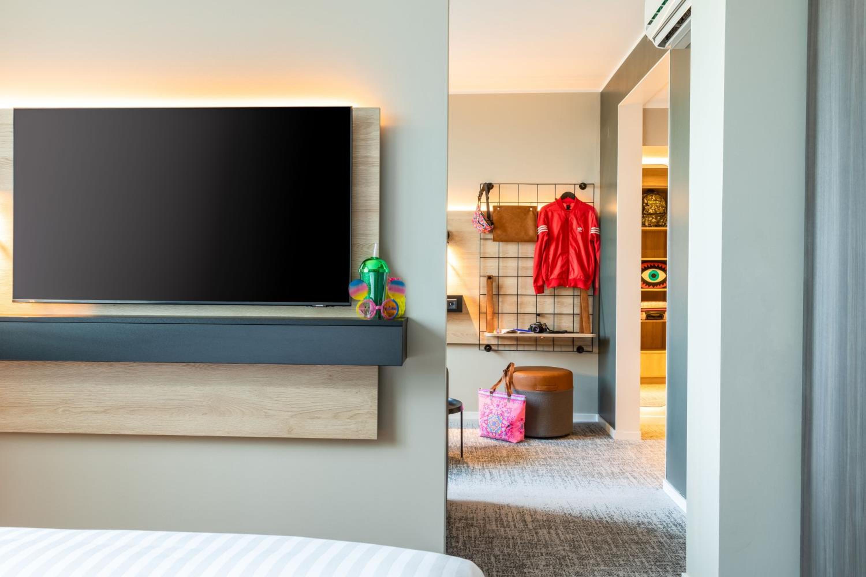 Moxy Family Sleeper