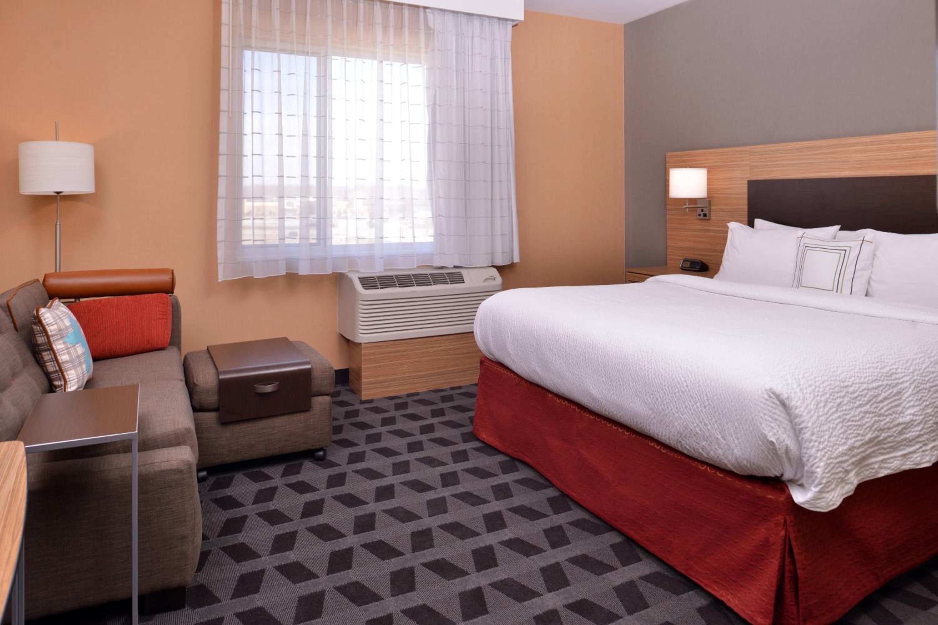 TownePlace Suites by Marriott St. Louis Chesterfield, Kuva 2