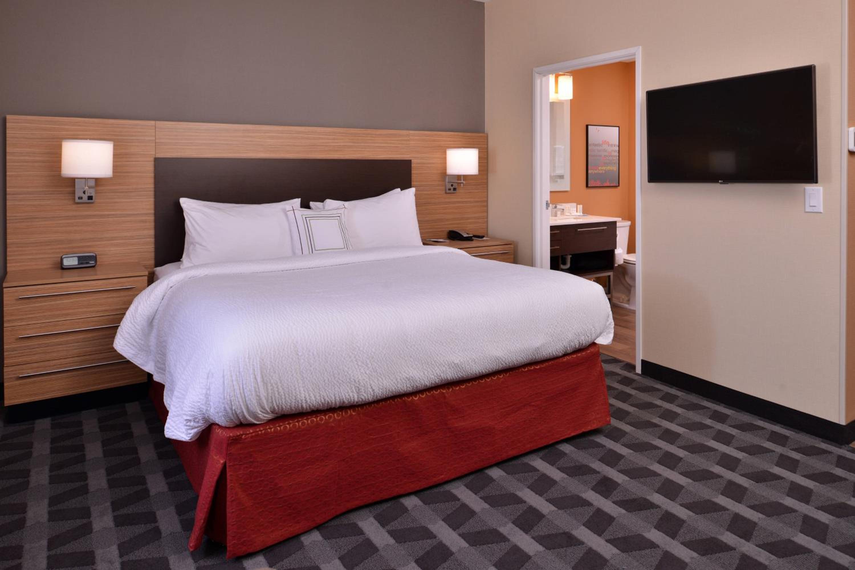 TownePlace Suites by Marriott St. Louis Chesterfield, Kuva 3