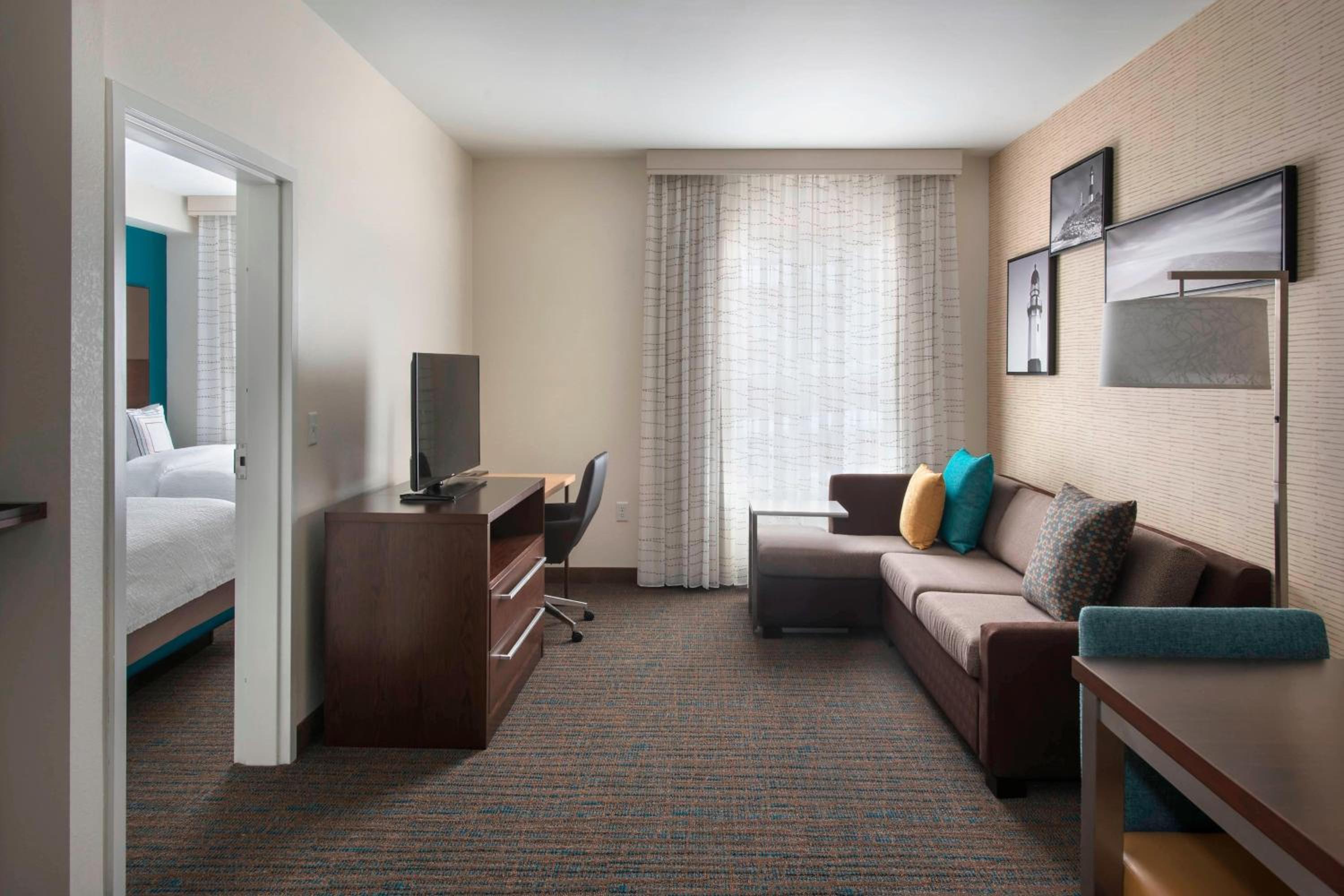 Queen Suite