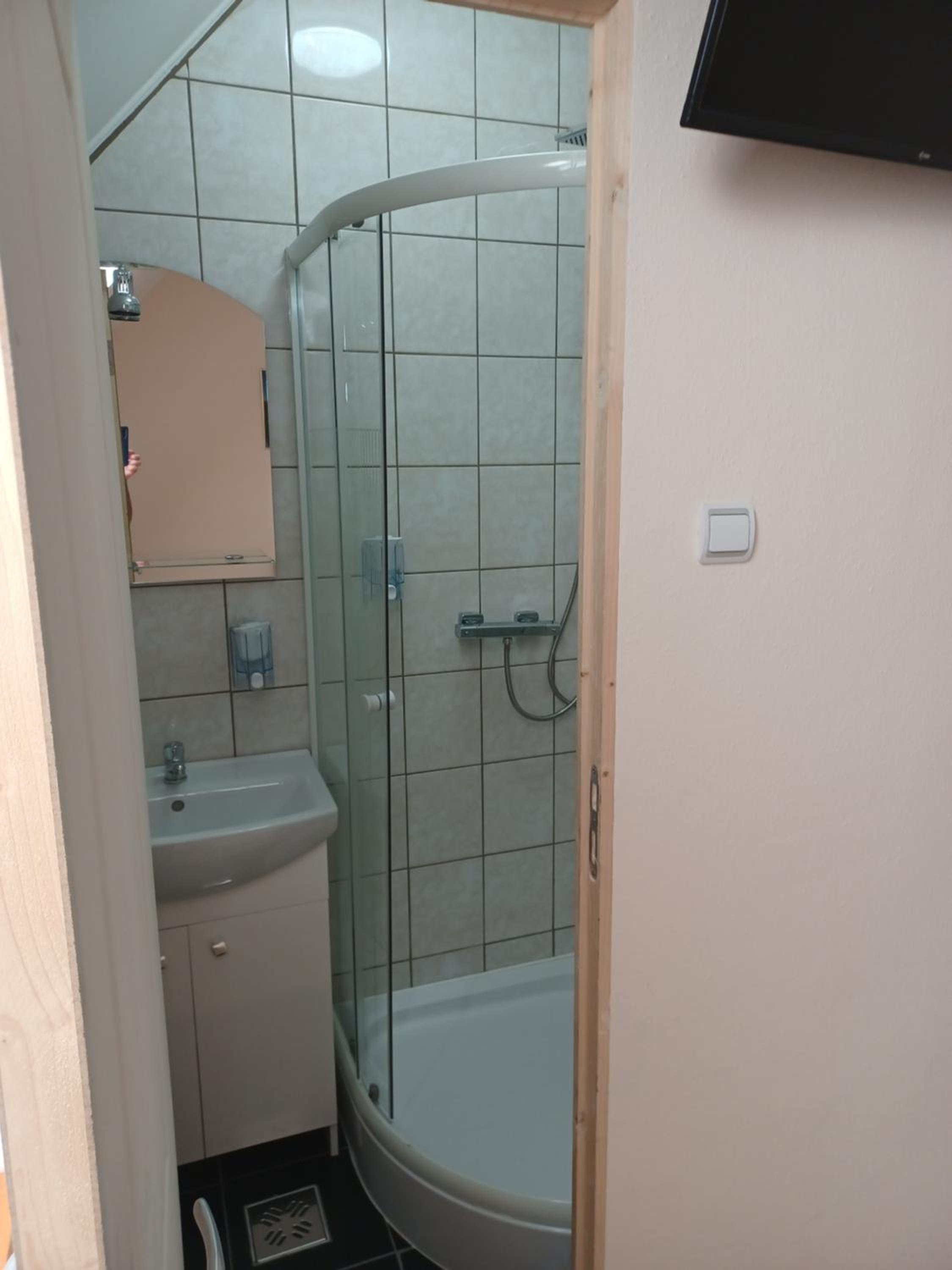 Deluxe Double Room with Extra Bed photo 2
