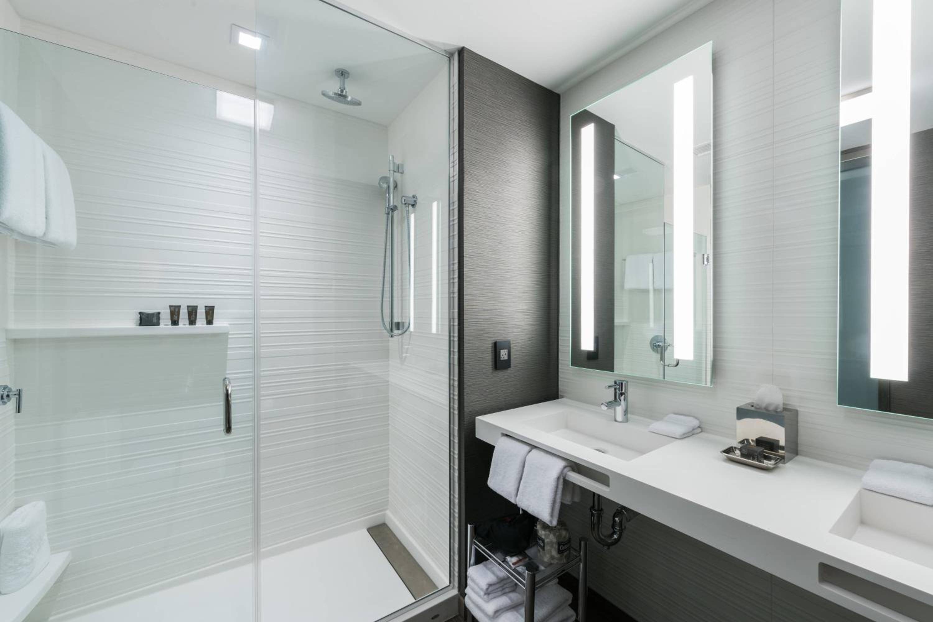 One-Bedroom King Suite thumbnail 6