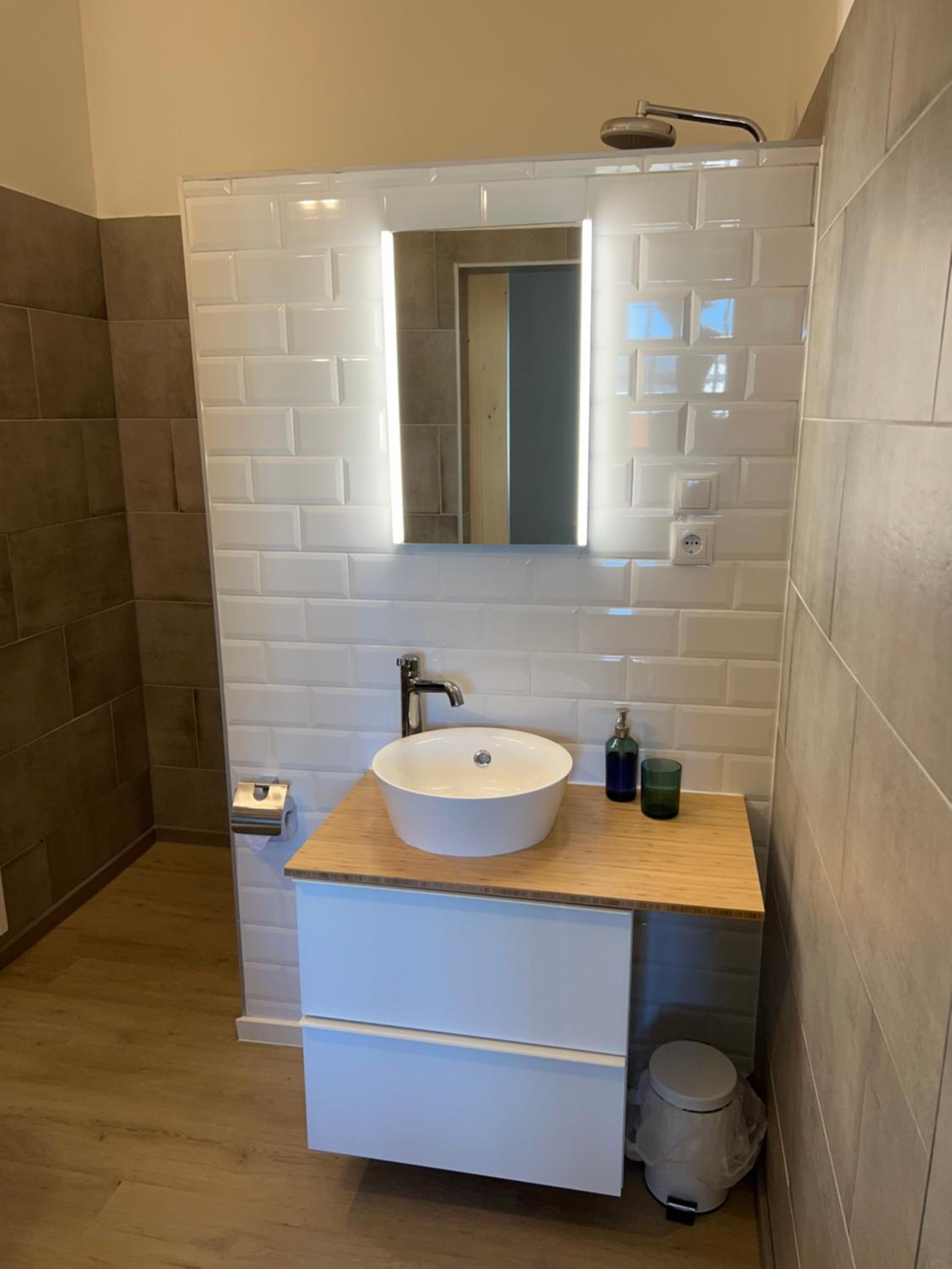 Budget Double Room photo 2