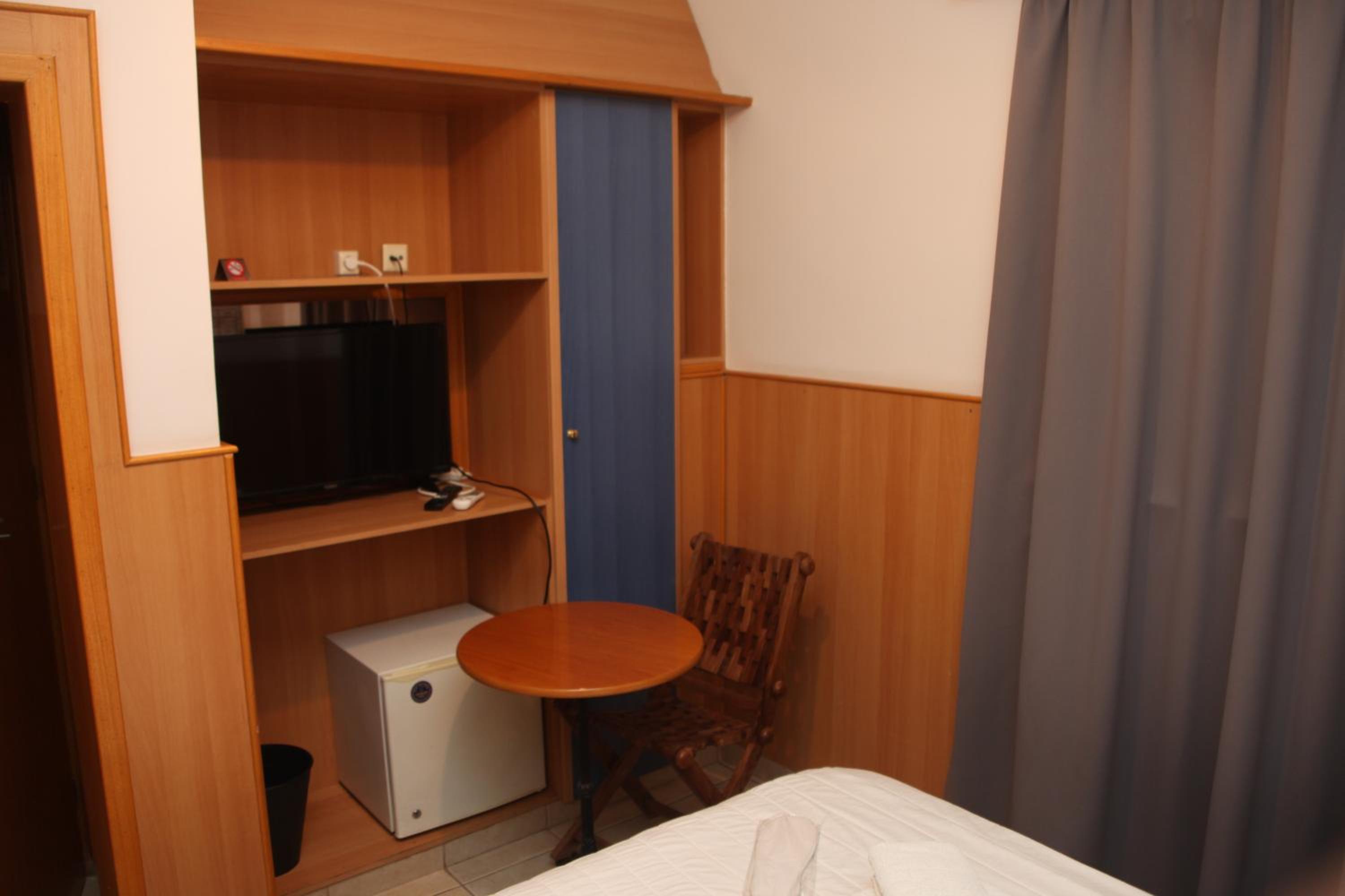 Double Room without Balcony
