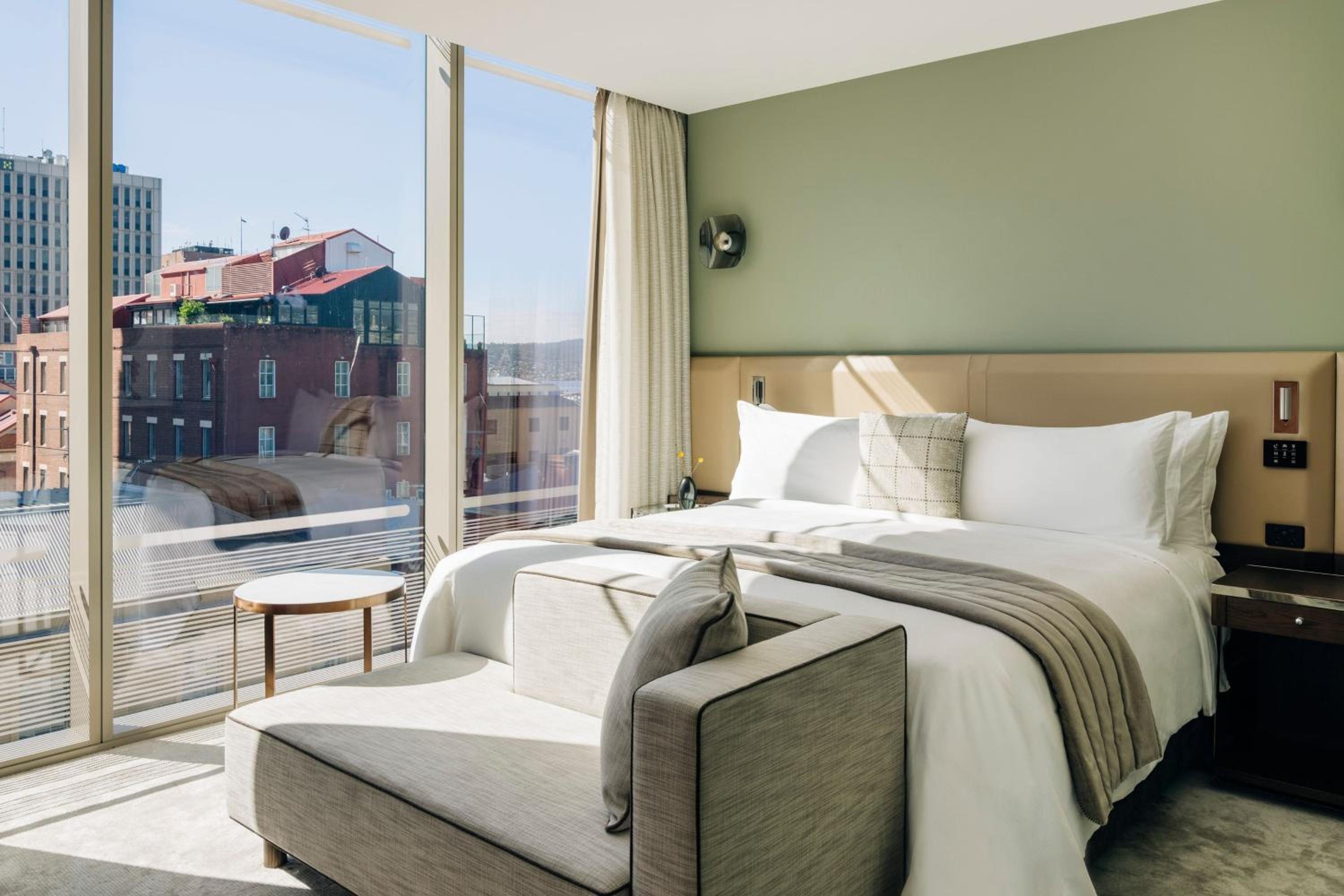 Pavilion King Suite - Photo 1