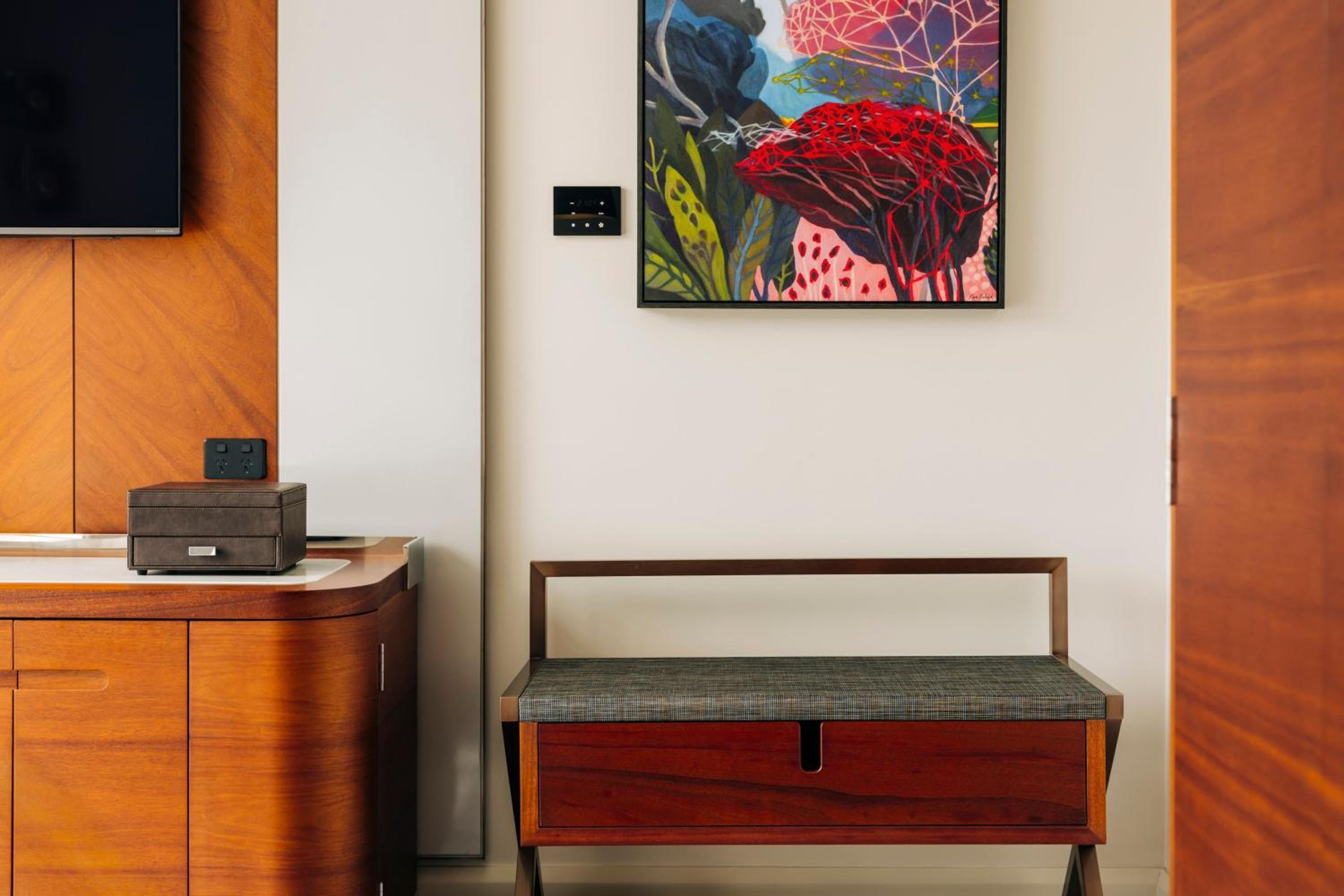 Pavilion King Room - Photo 3