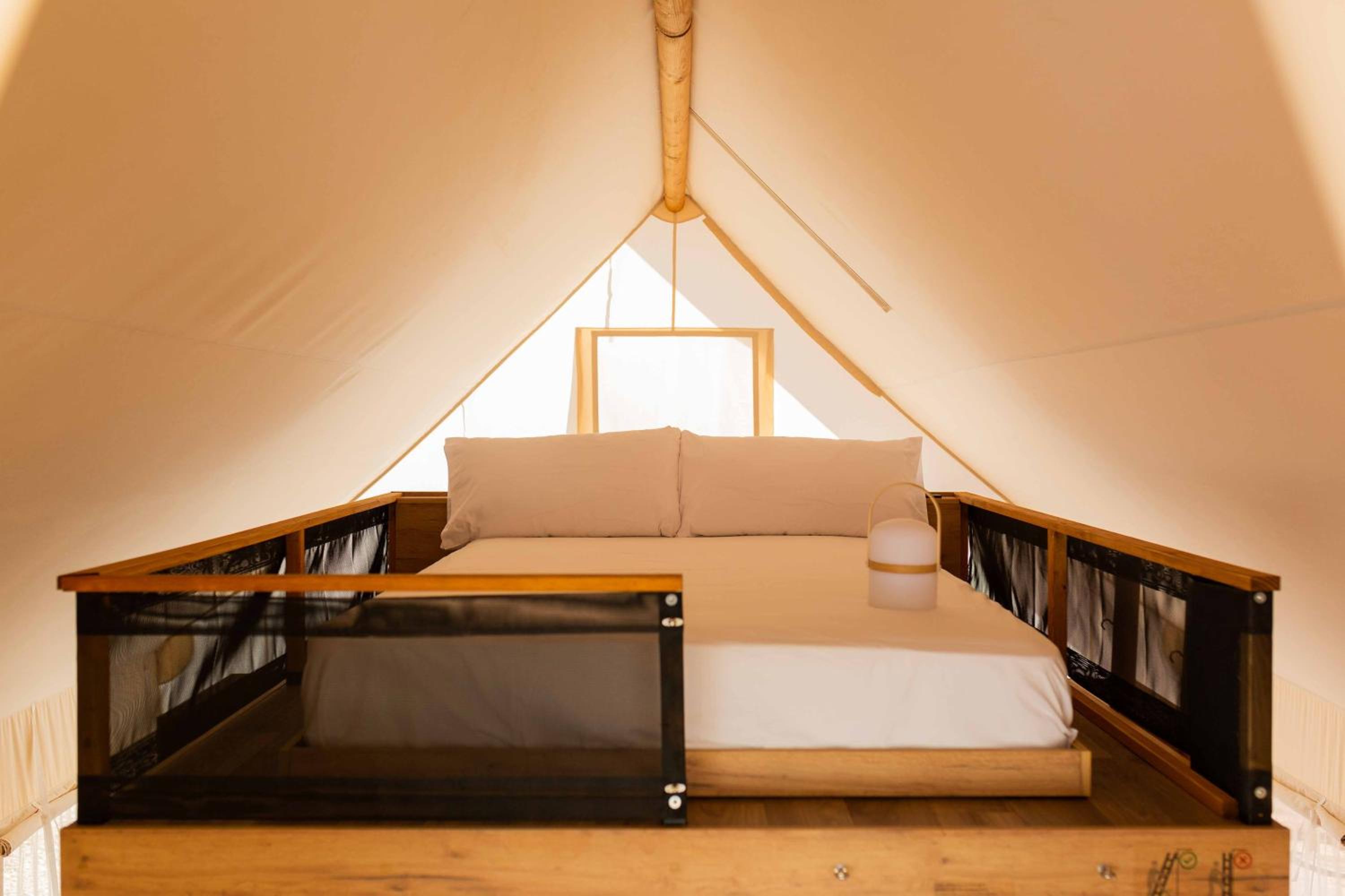 Glamping Comfort photo 3