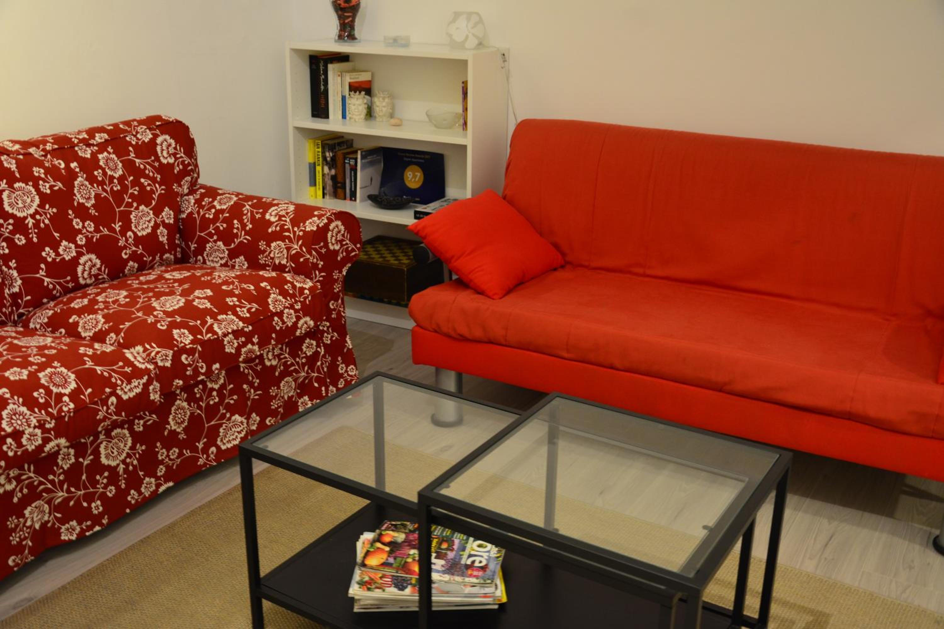 Comfort Apartment - Photo 24