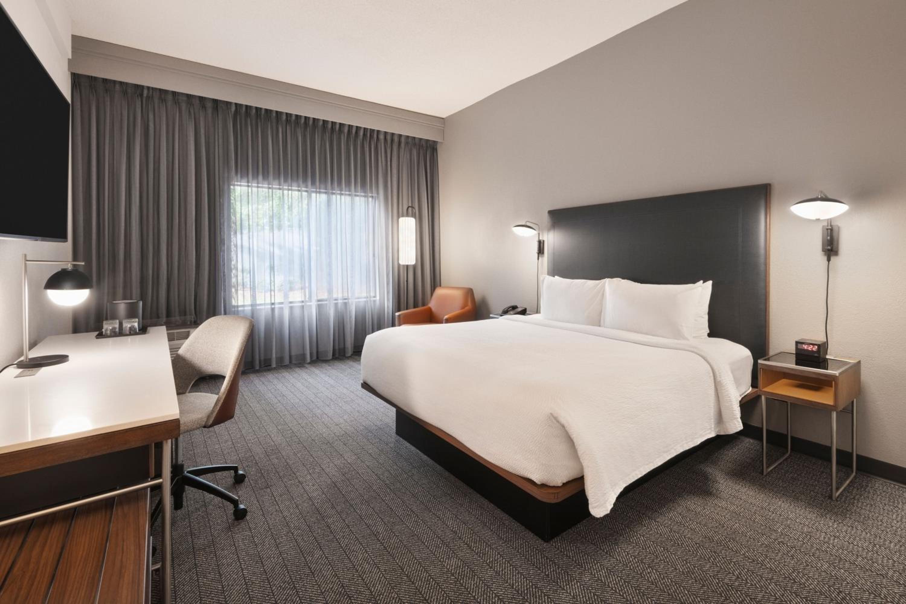 King Room - Photo 1