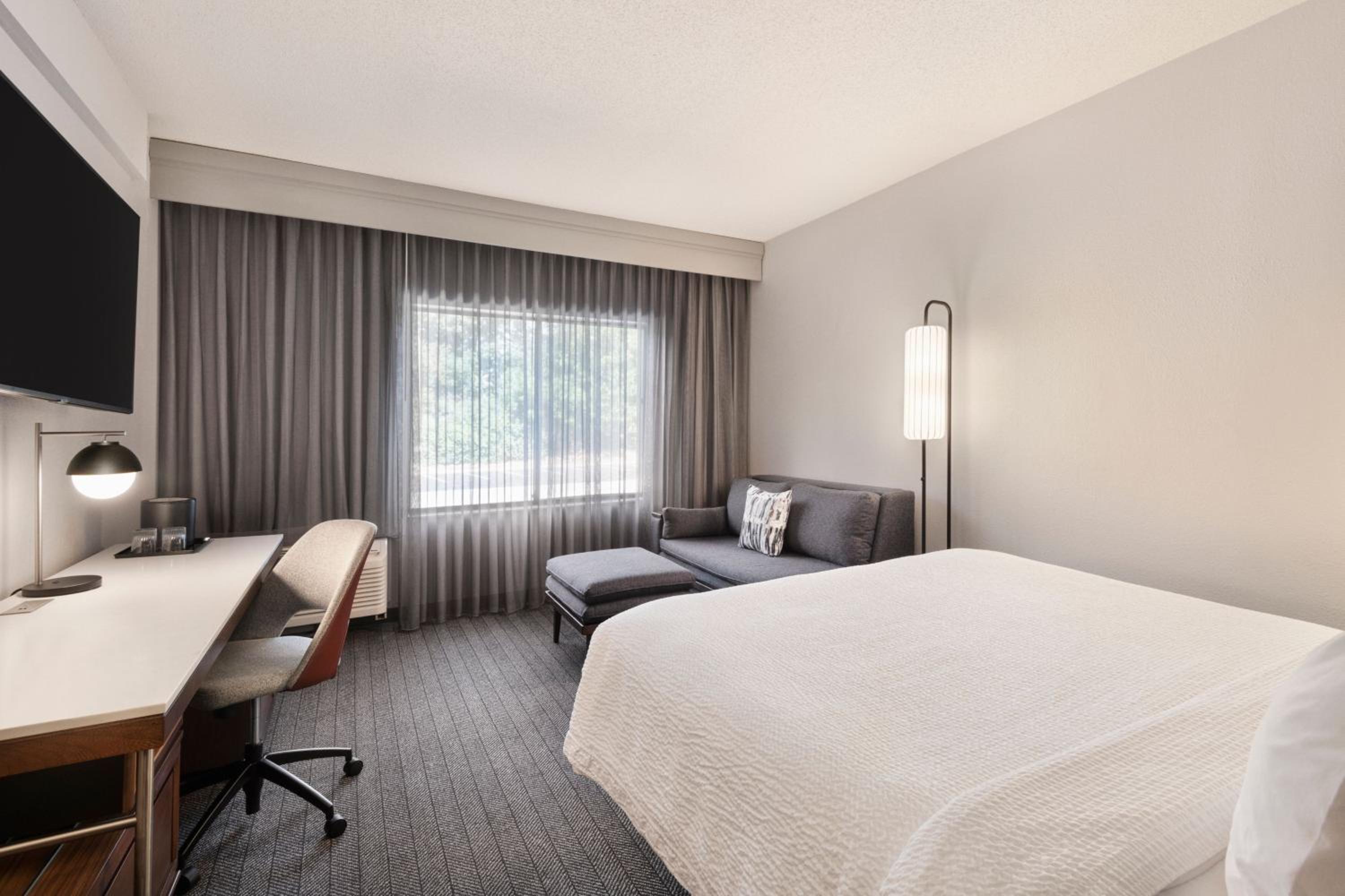 King Room - Photo 3