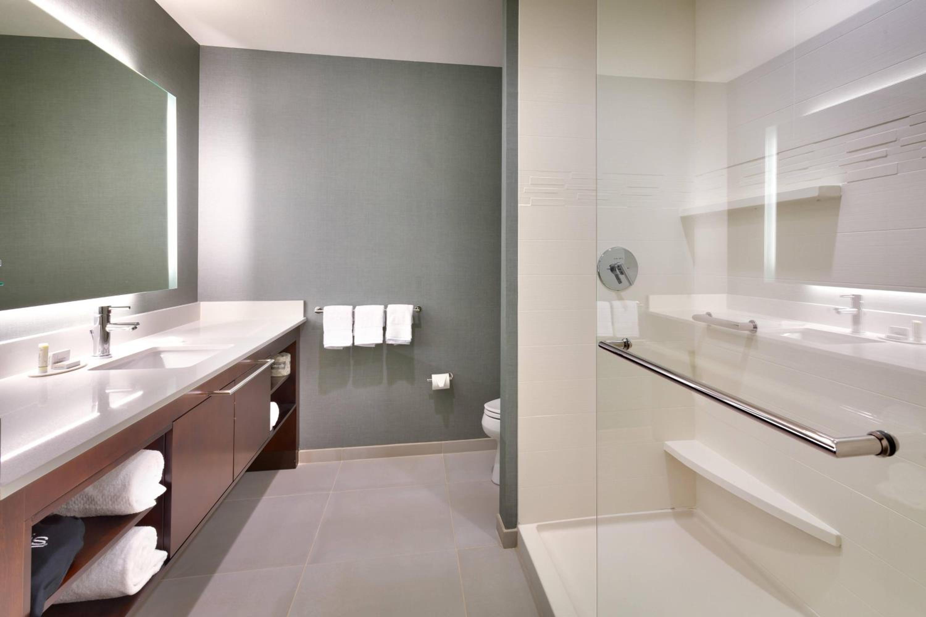 Two-Bedroom Suite photo 3