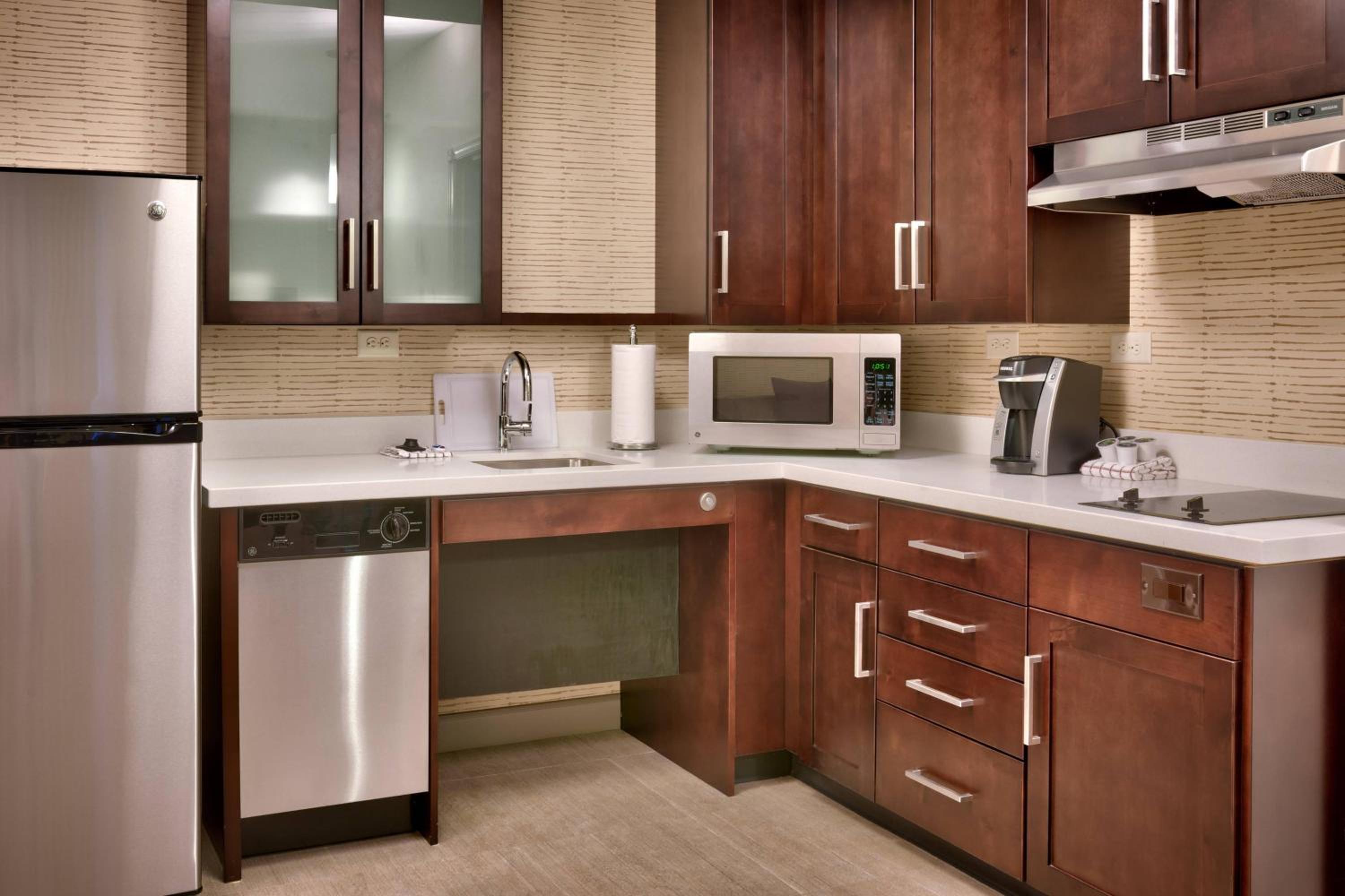 Two-Bedroom Suite photo 2