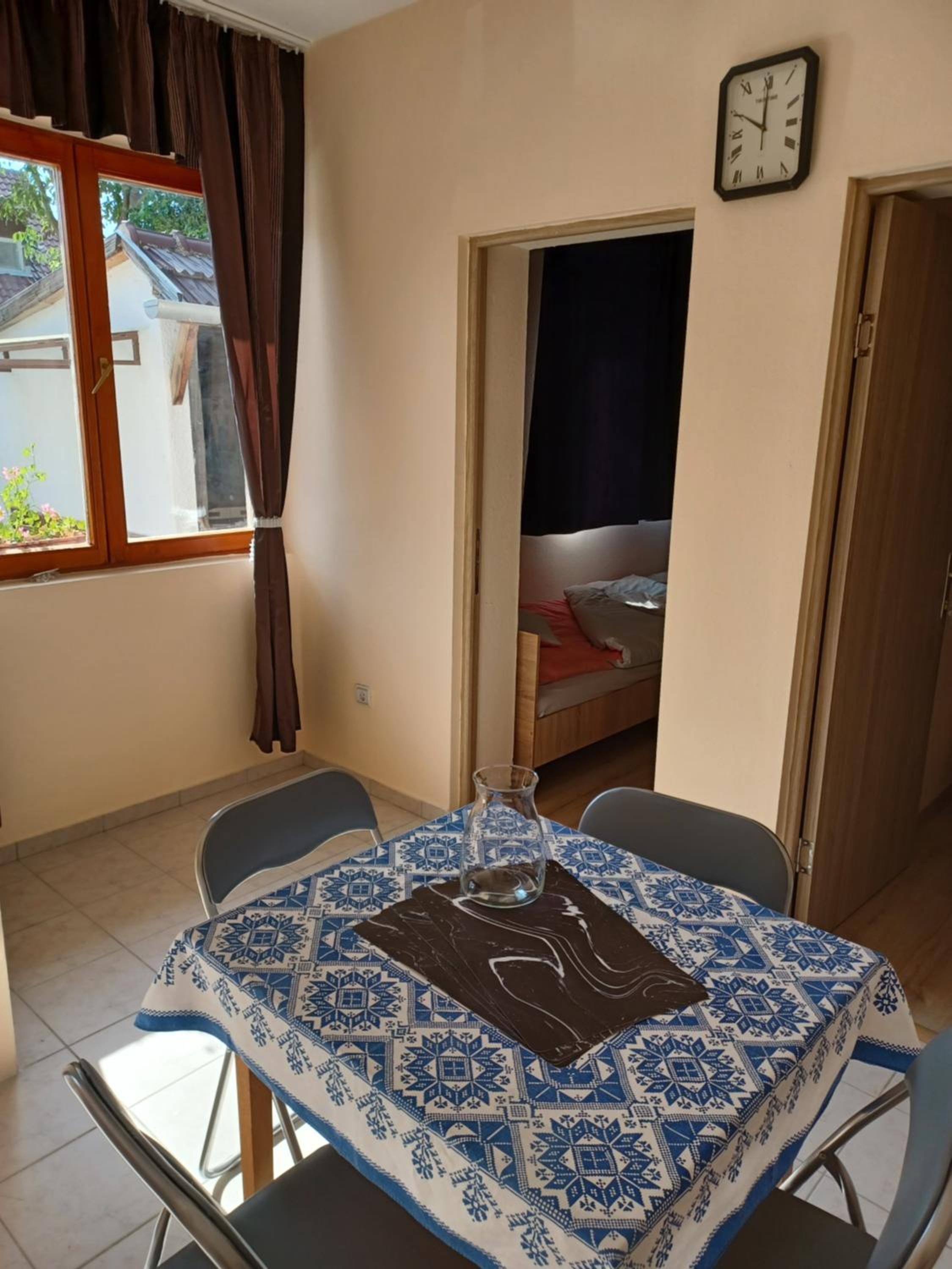 Quadruple Room with Private External Bathroom photo 2