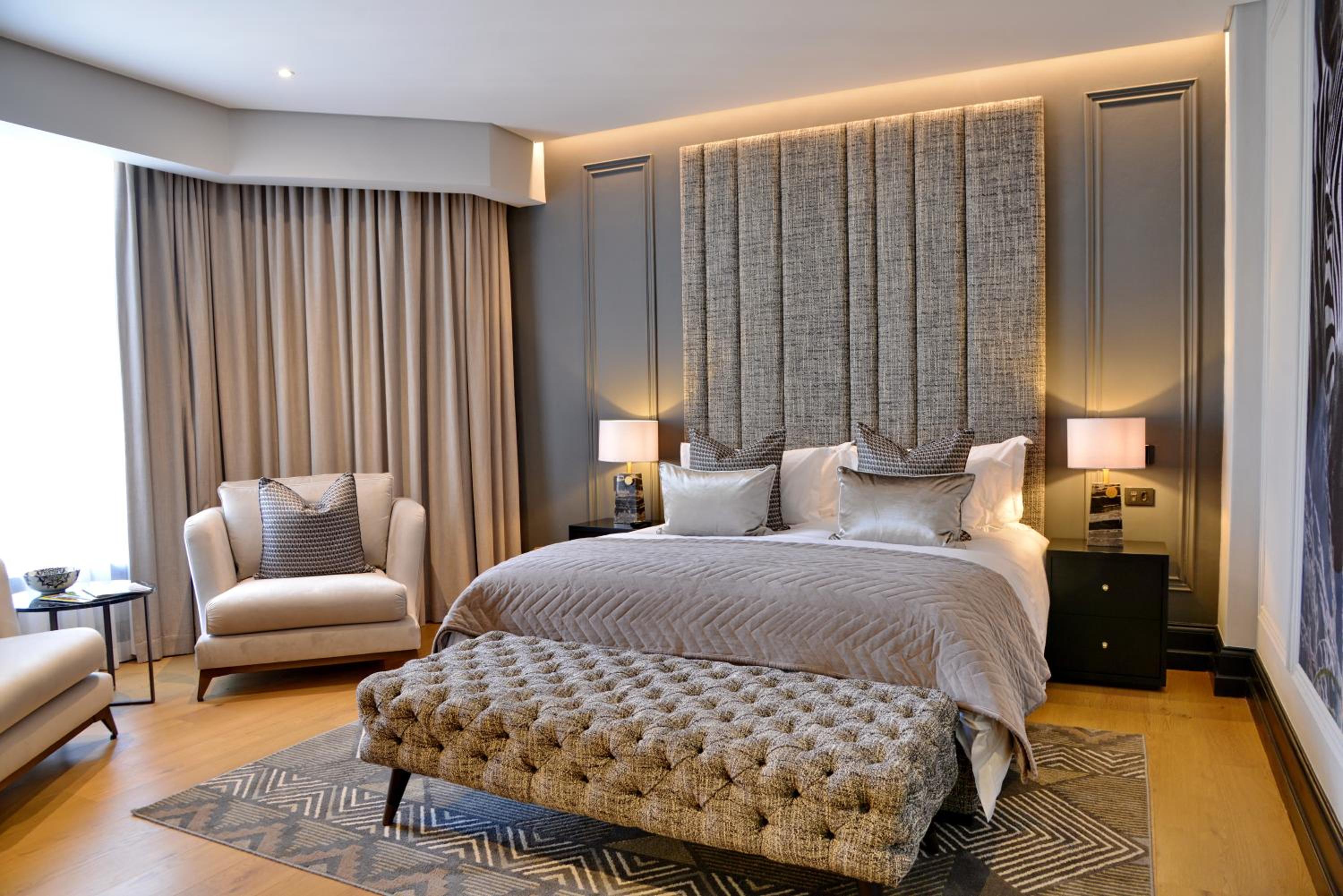 Suite with Garden View photo 3